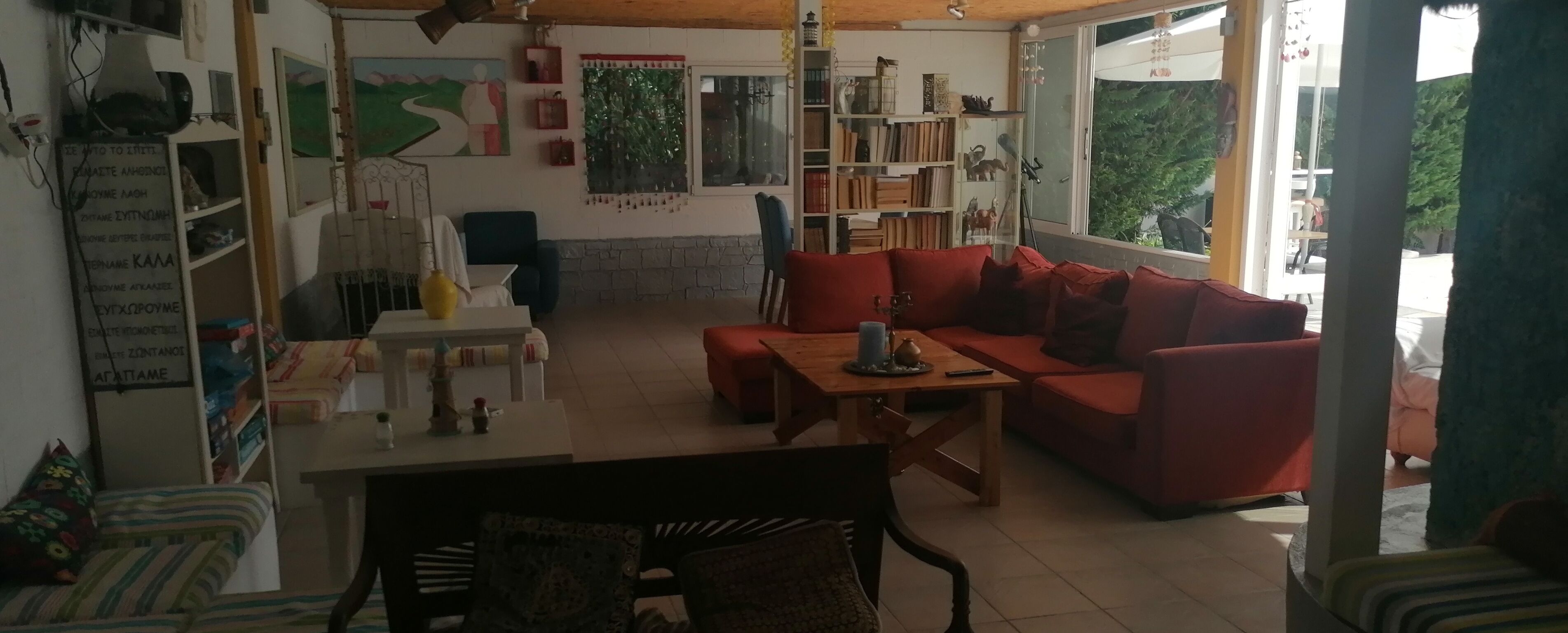 Sausan Hotel
