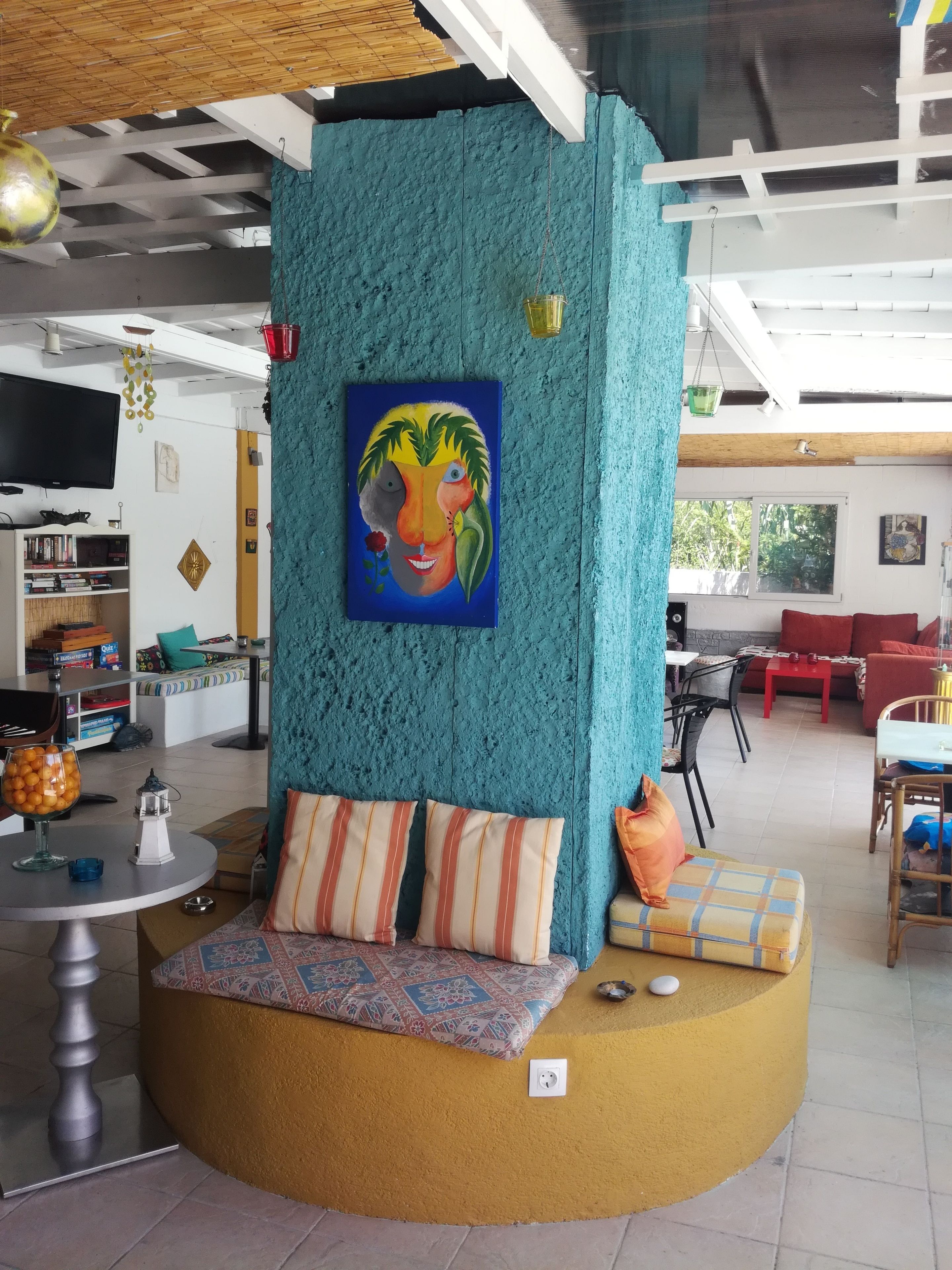 Sausan Hotel