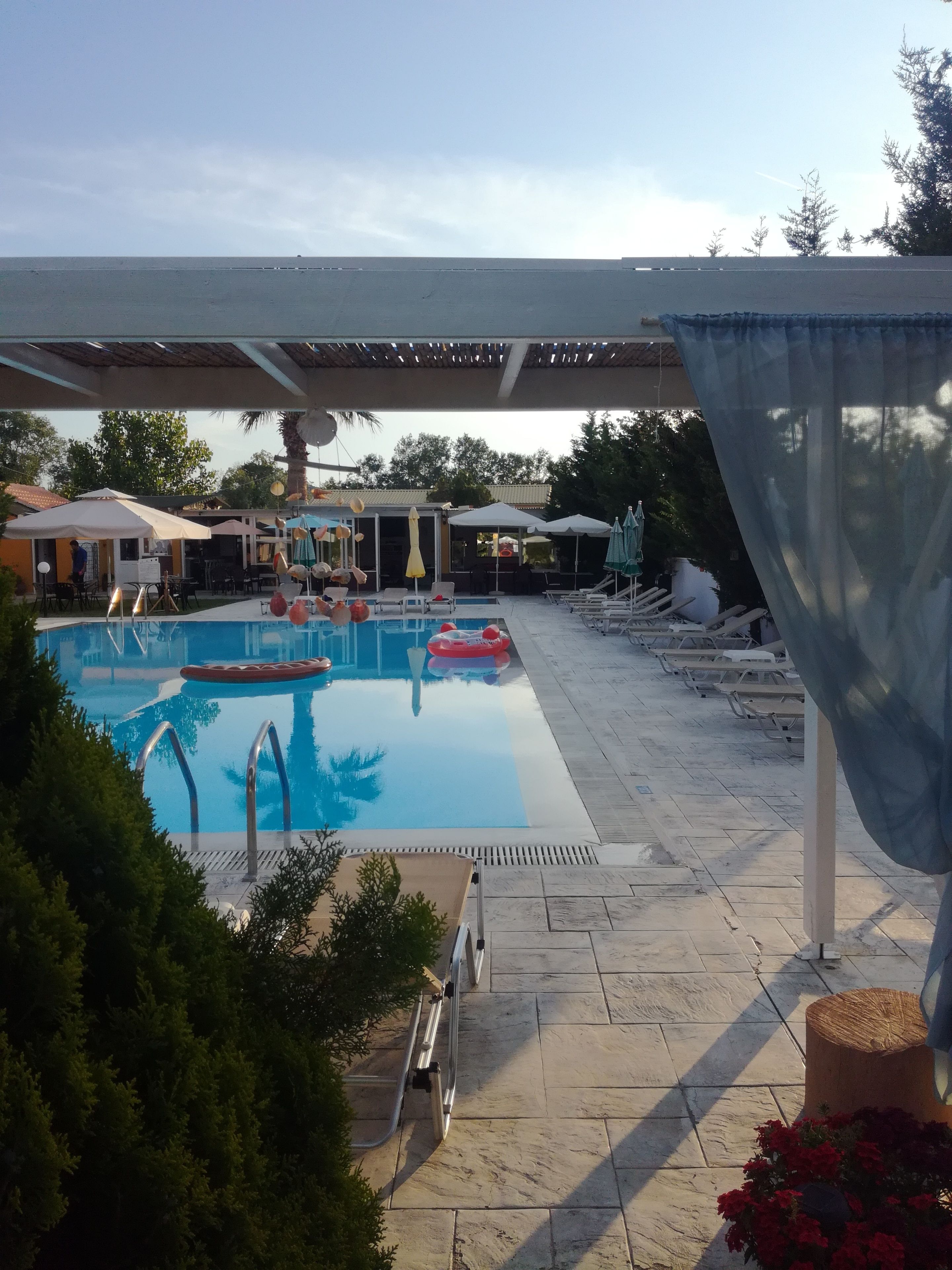Sausan Hotel