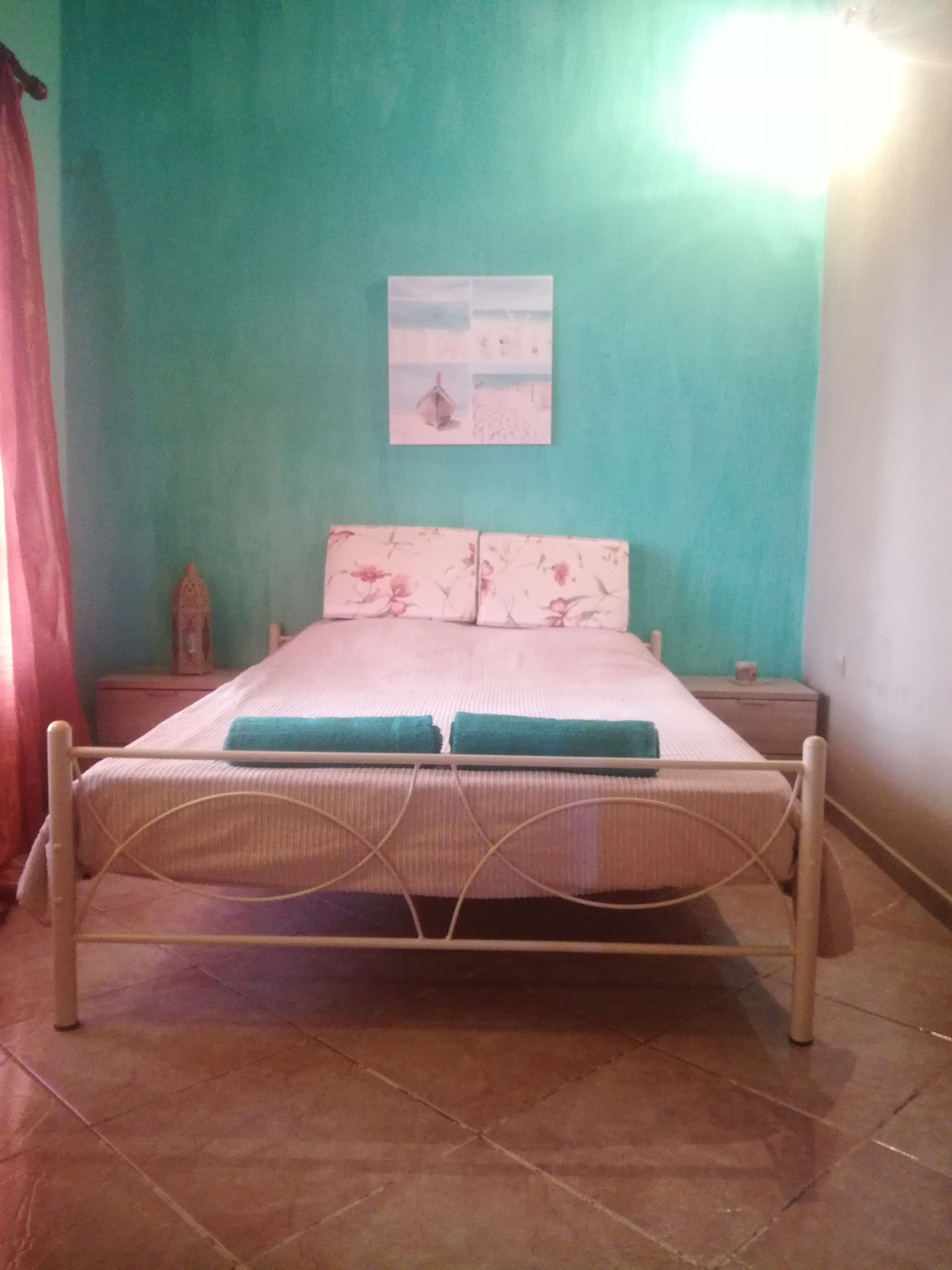 Sausan Hotel