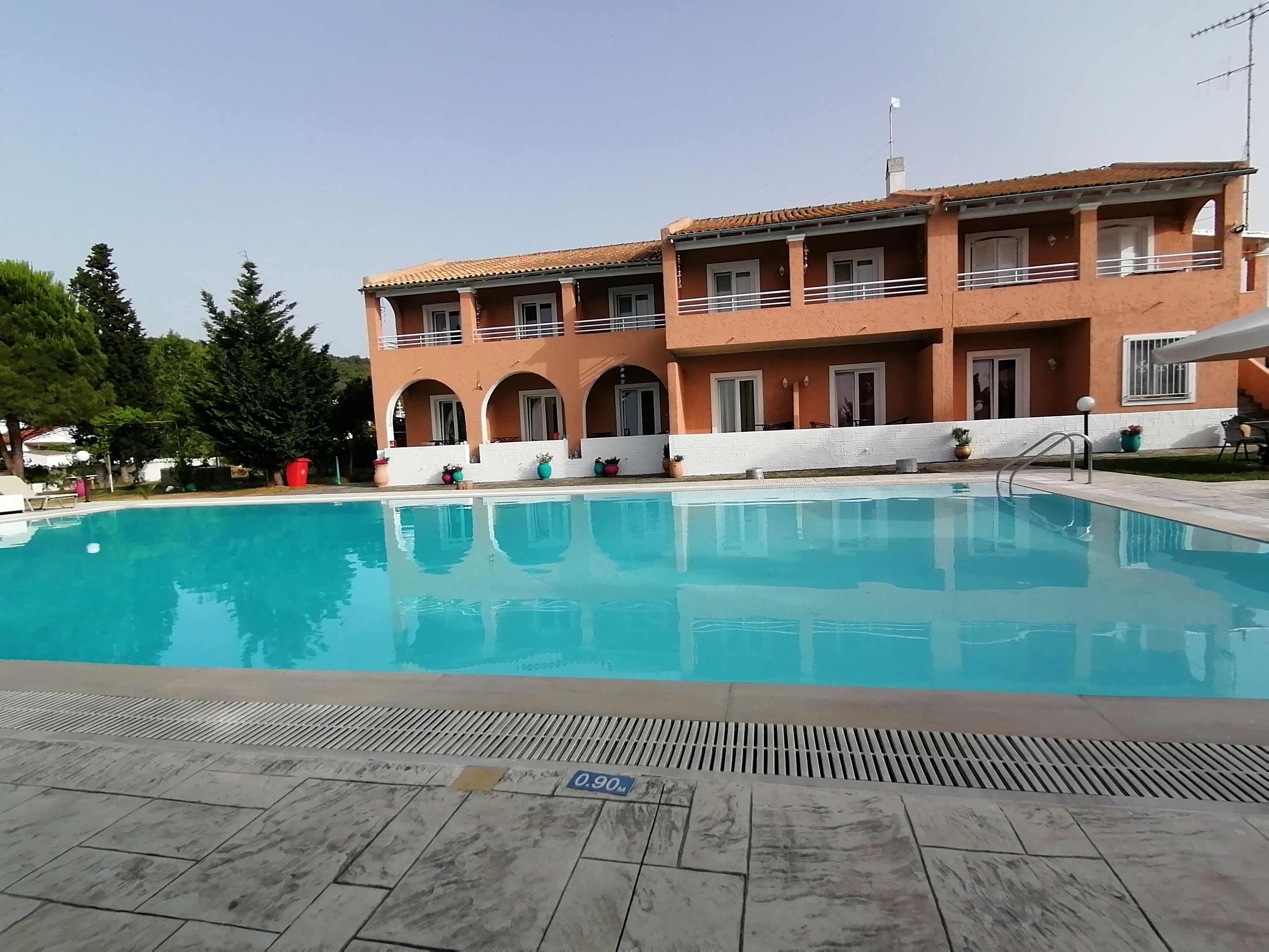 Sausan Hotel