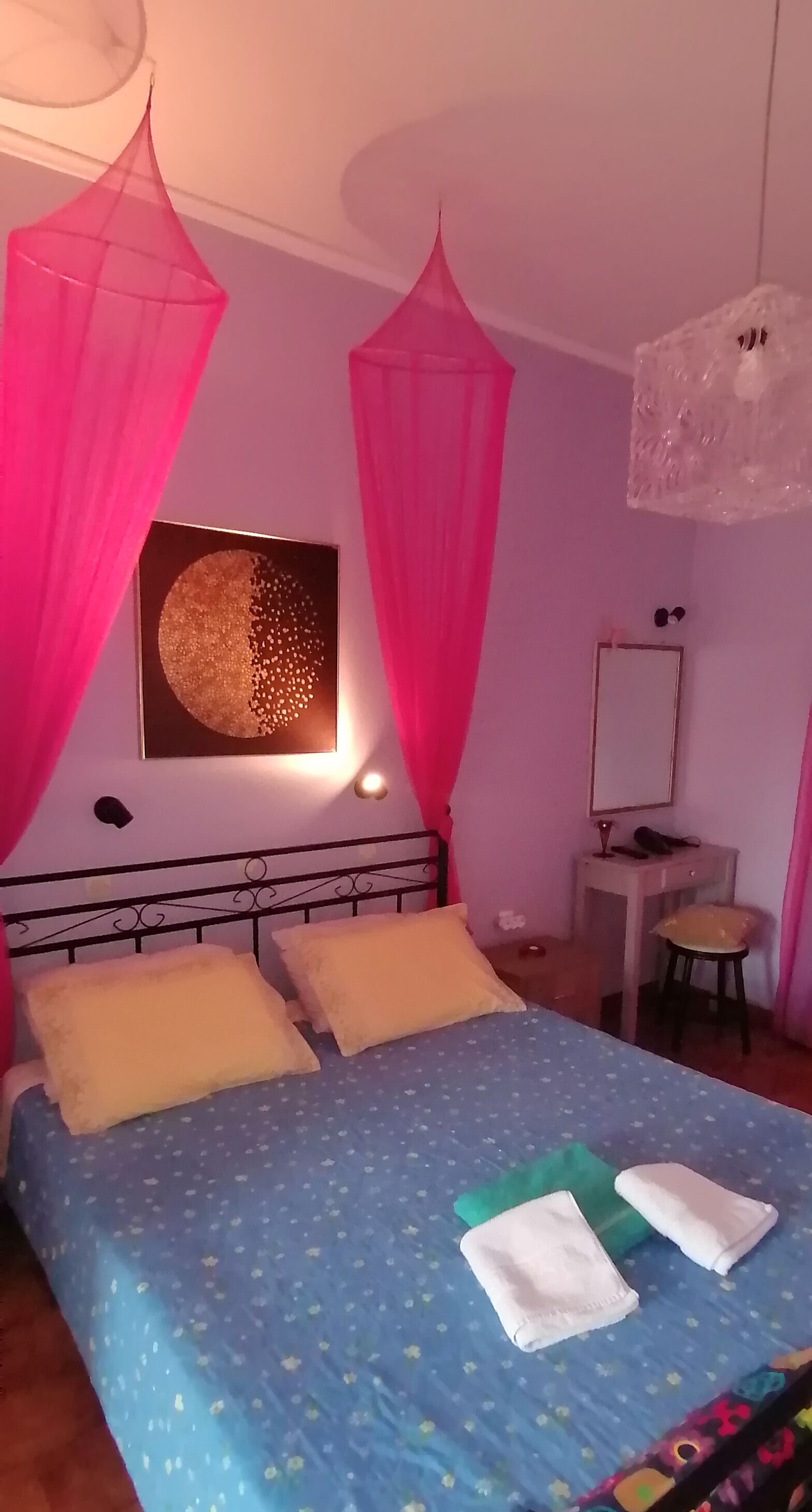 Sausan Hotel