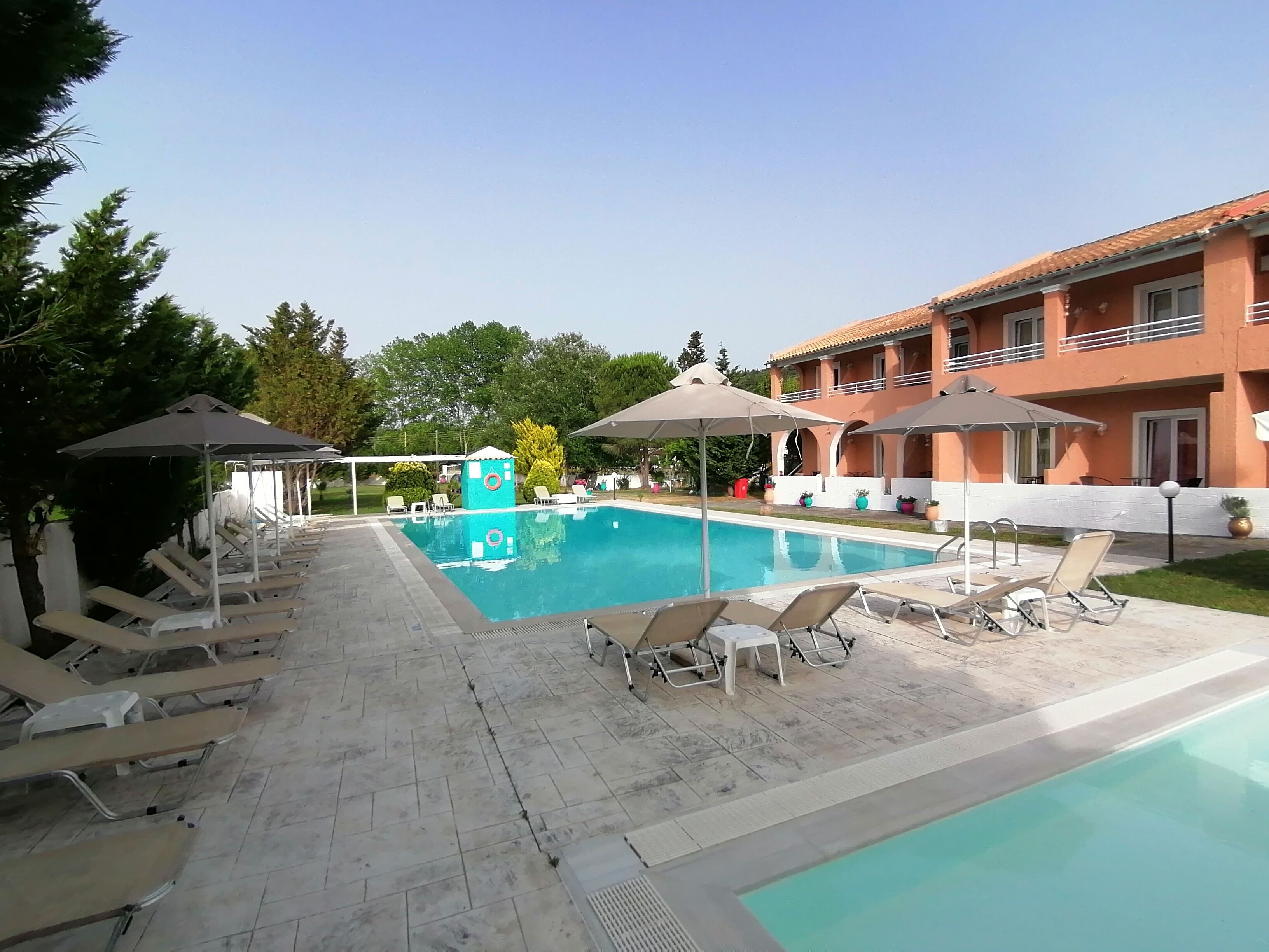 Sausan Hotel