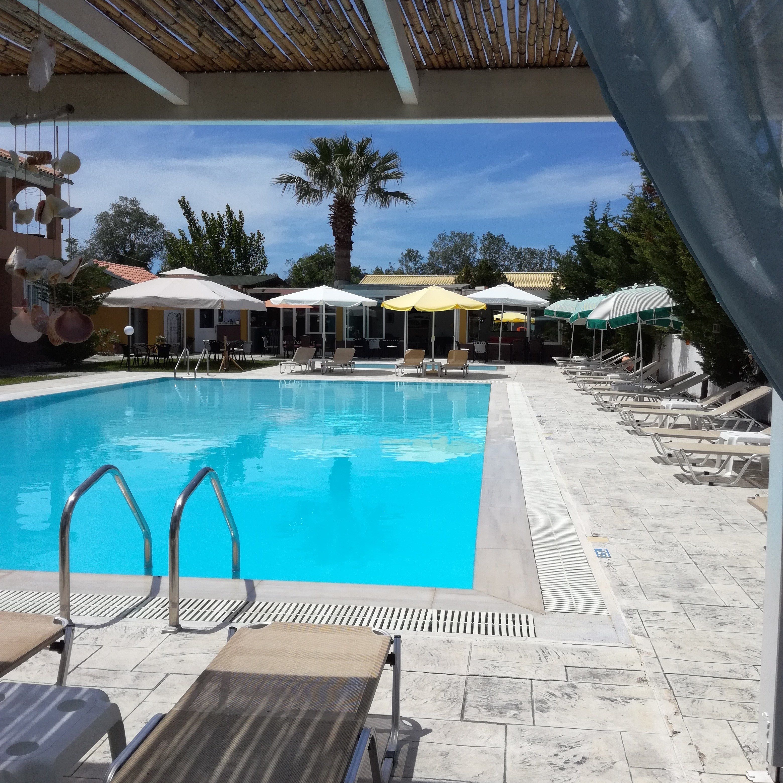 Sausan Hotel
