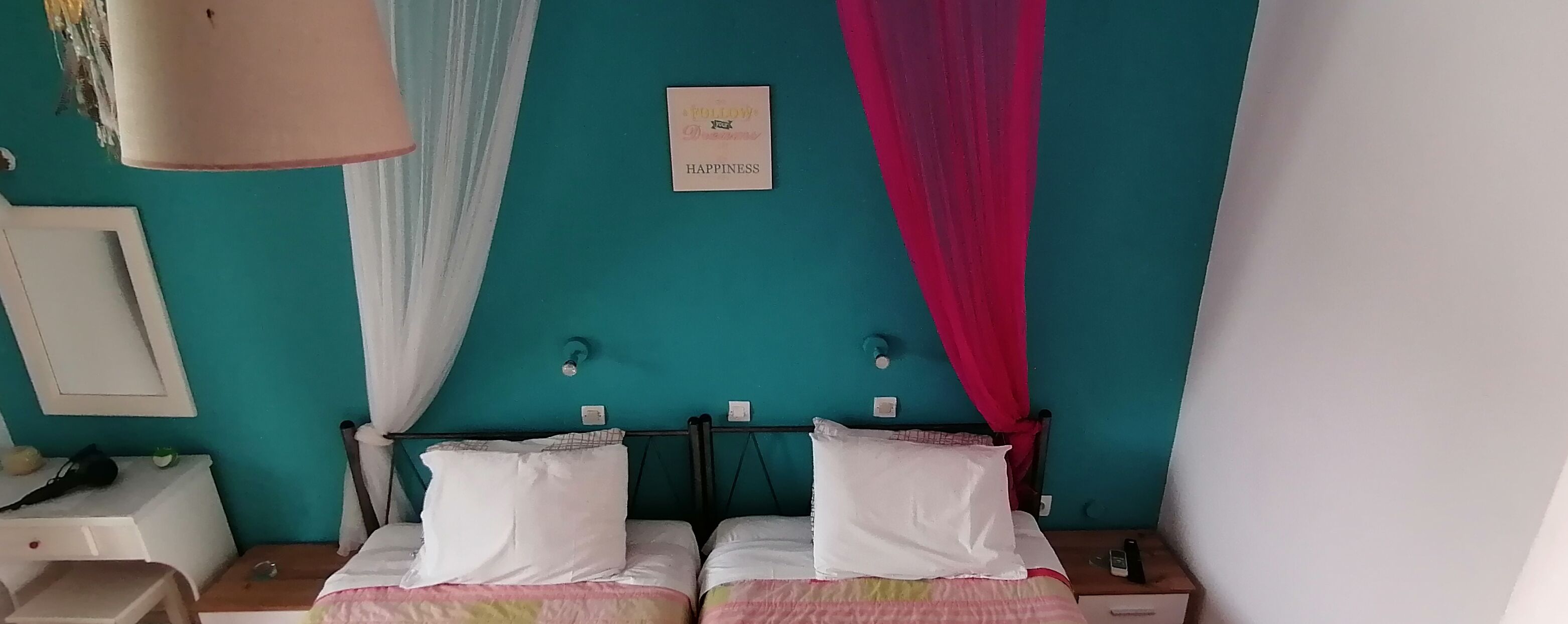 Sausan Hotel