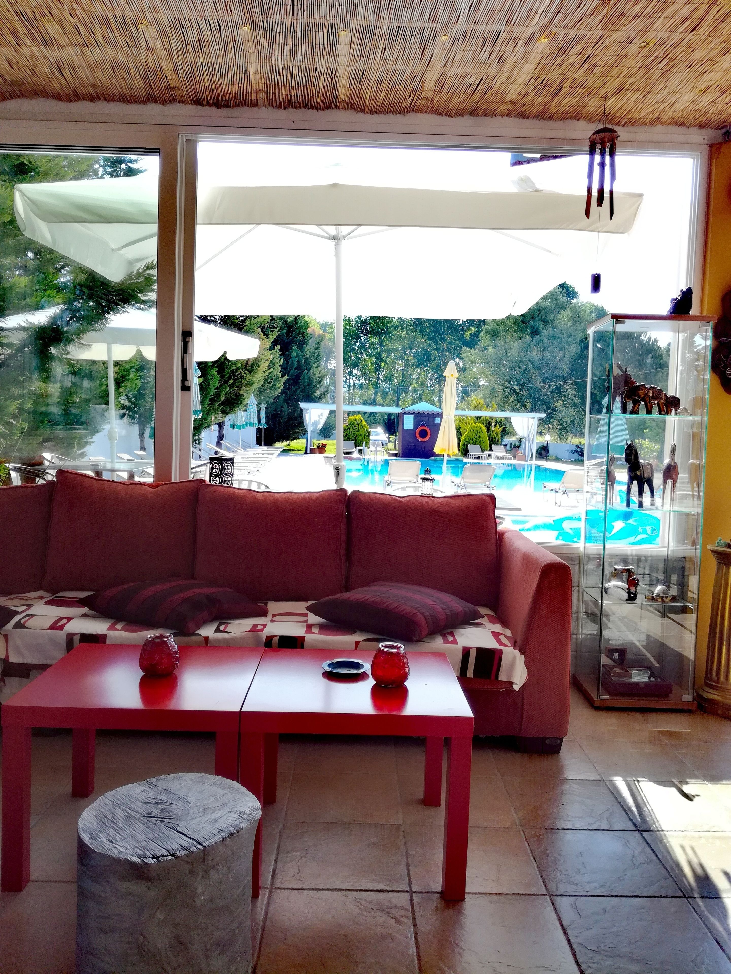 Sausan Hotel