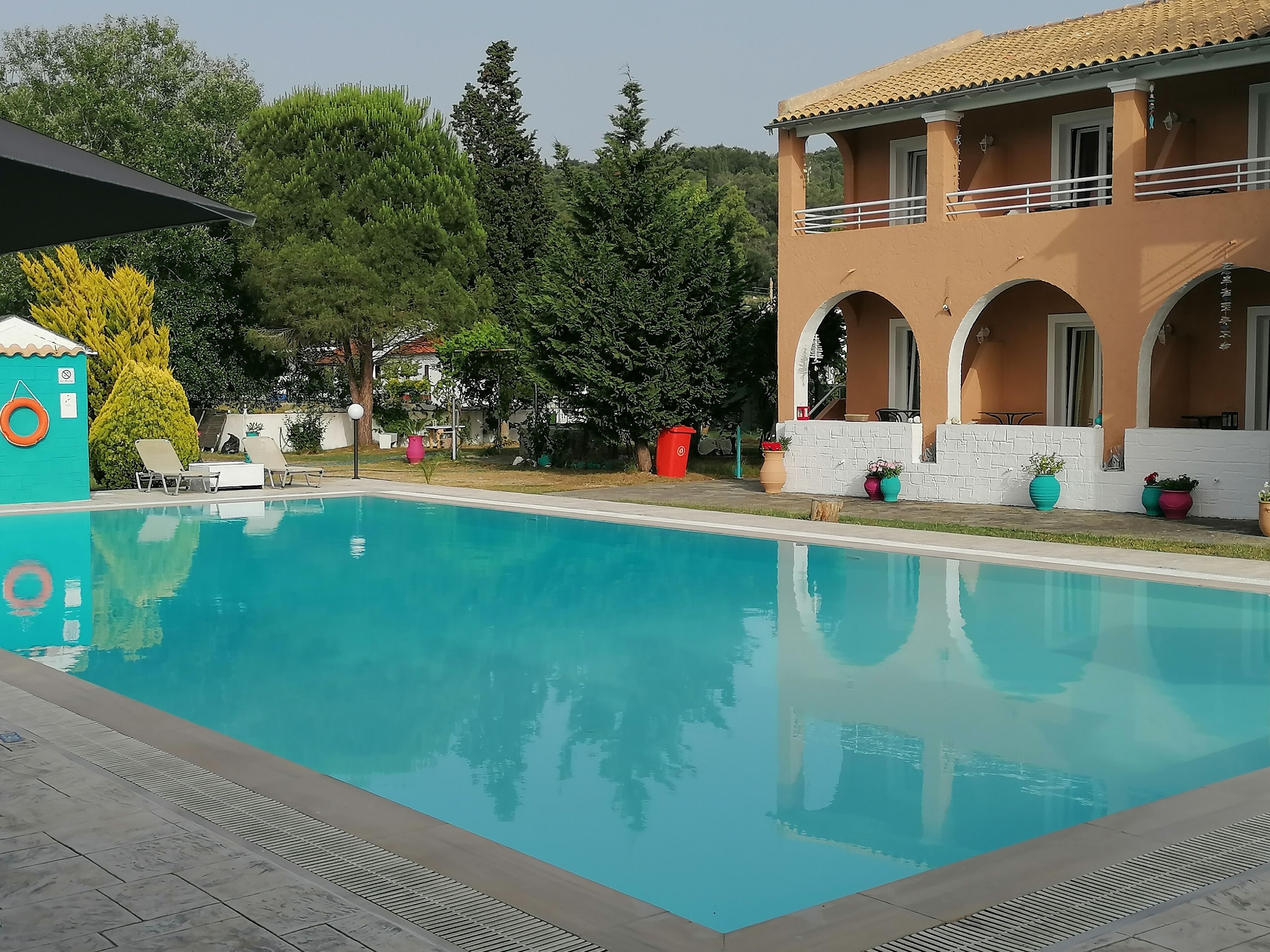 Sausan Hotel