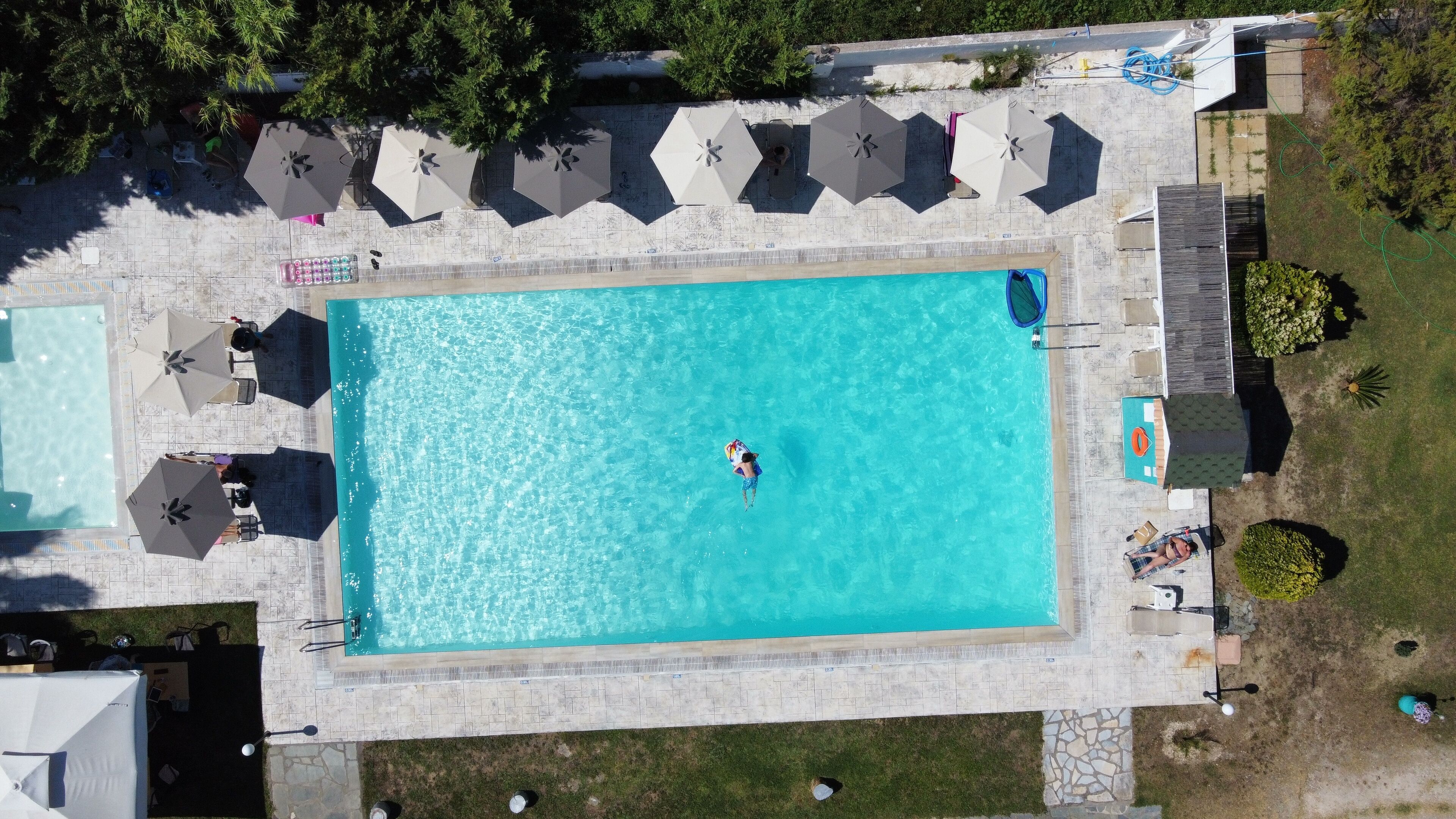 Sausan Hotel