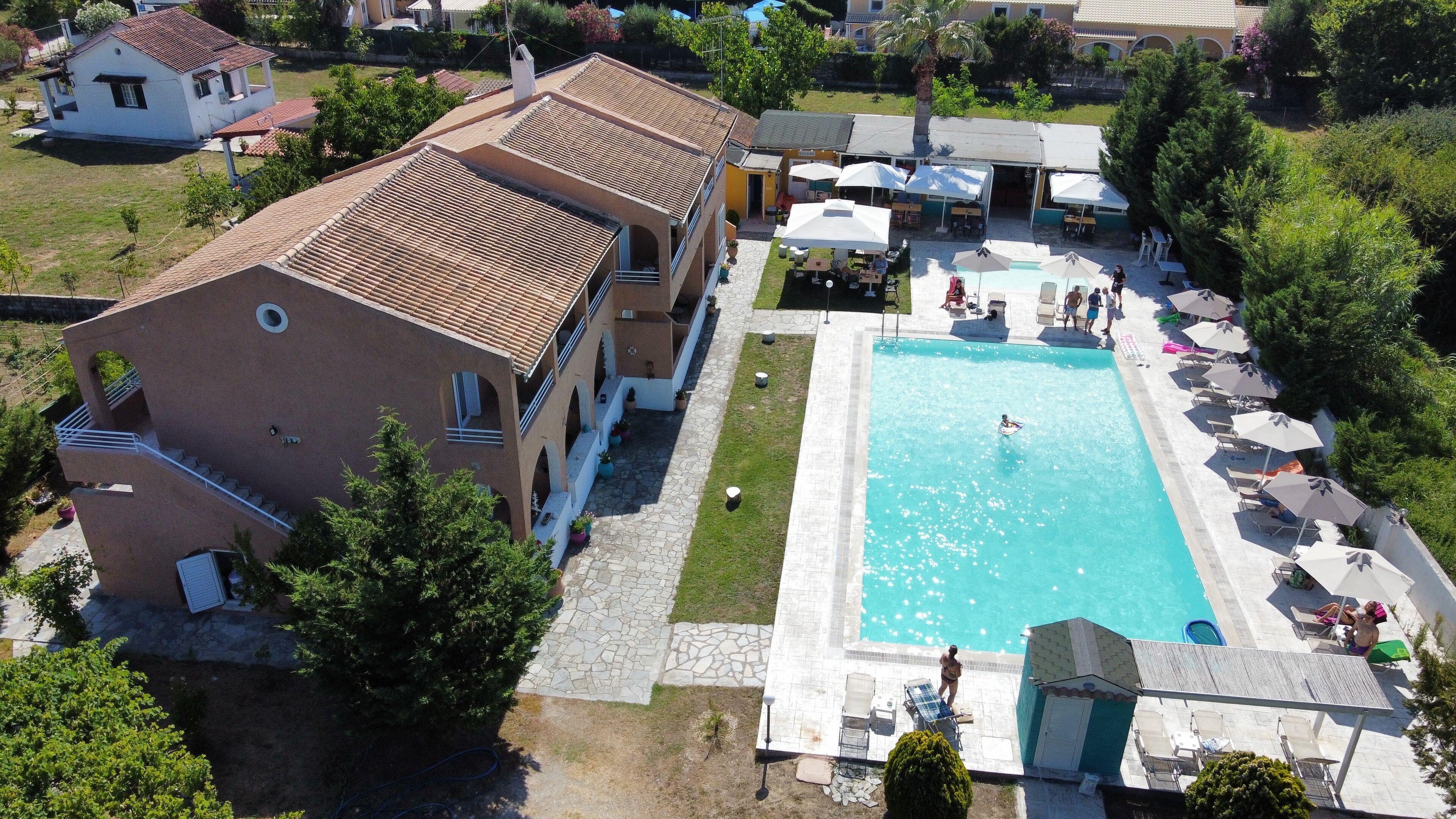 Sausan Hotel
