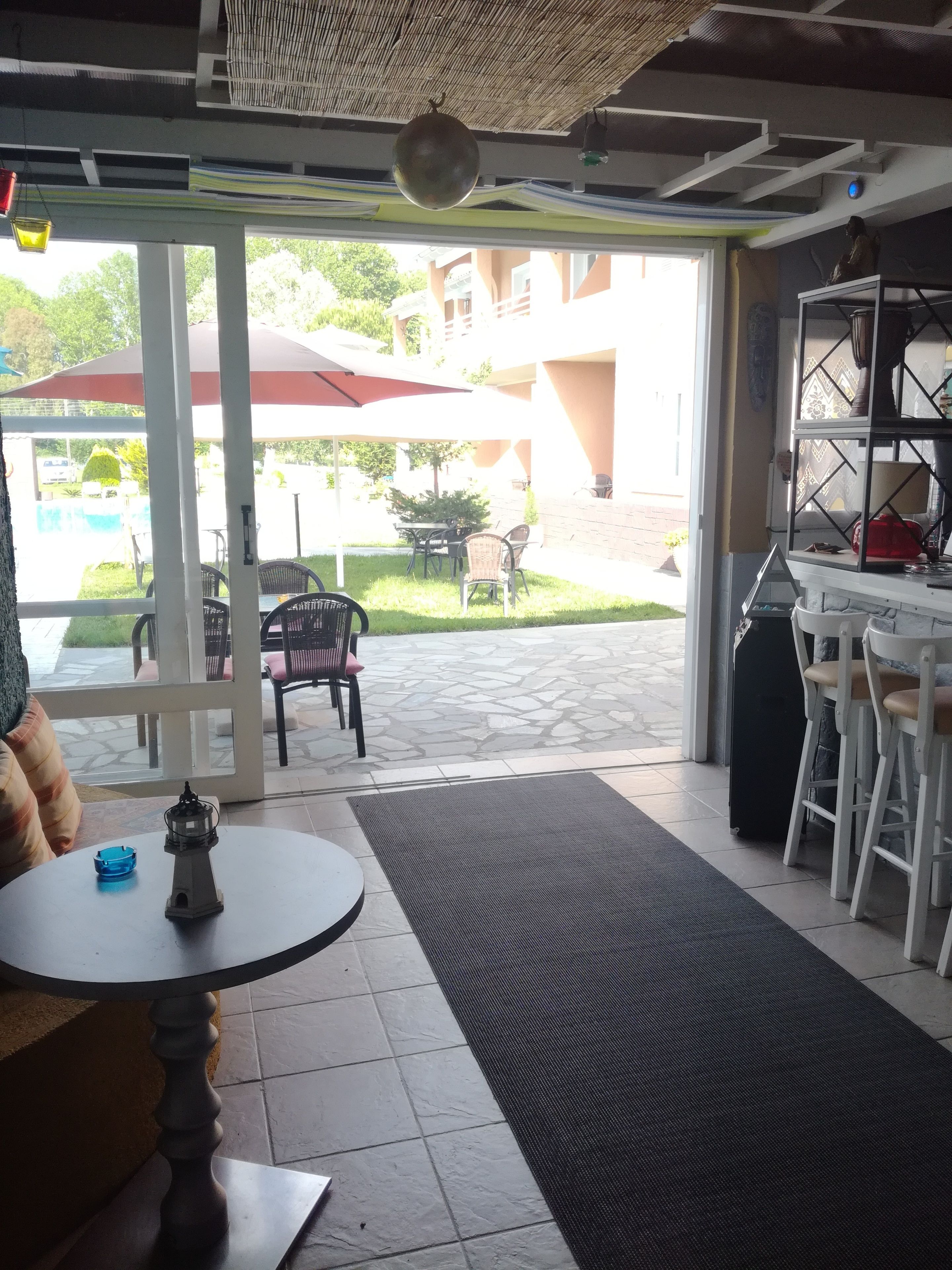Sausan Hotel