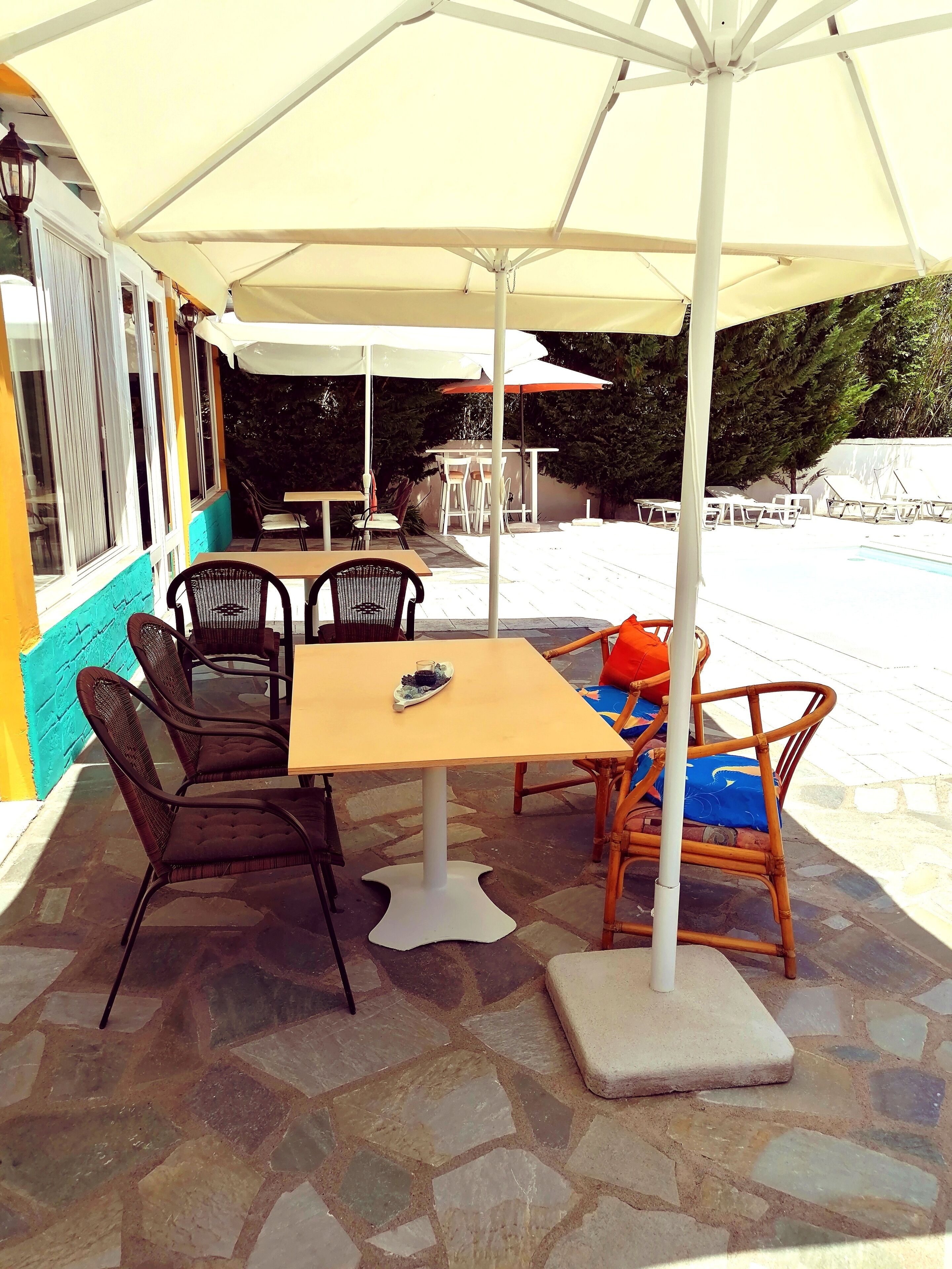Sausan Hotel
