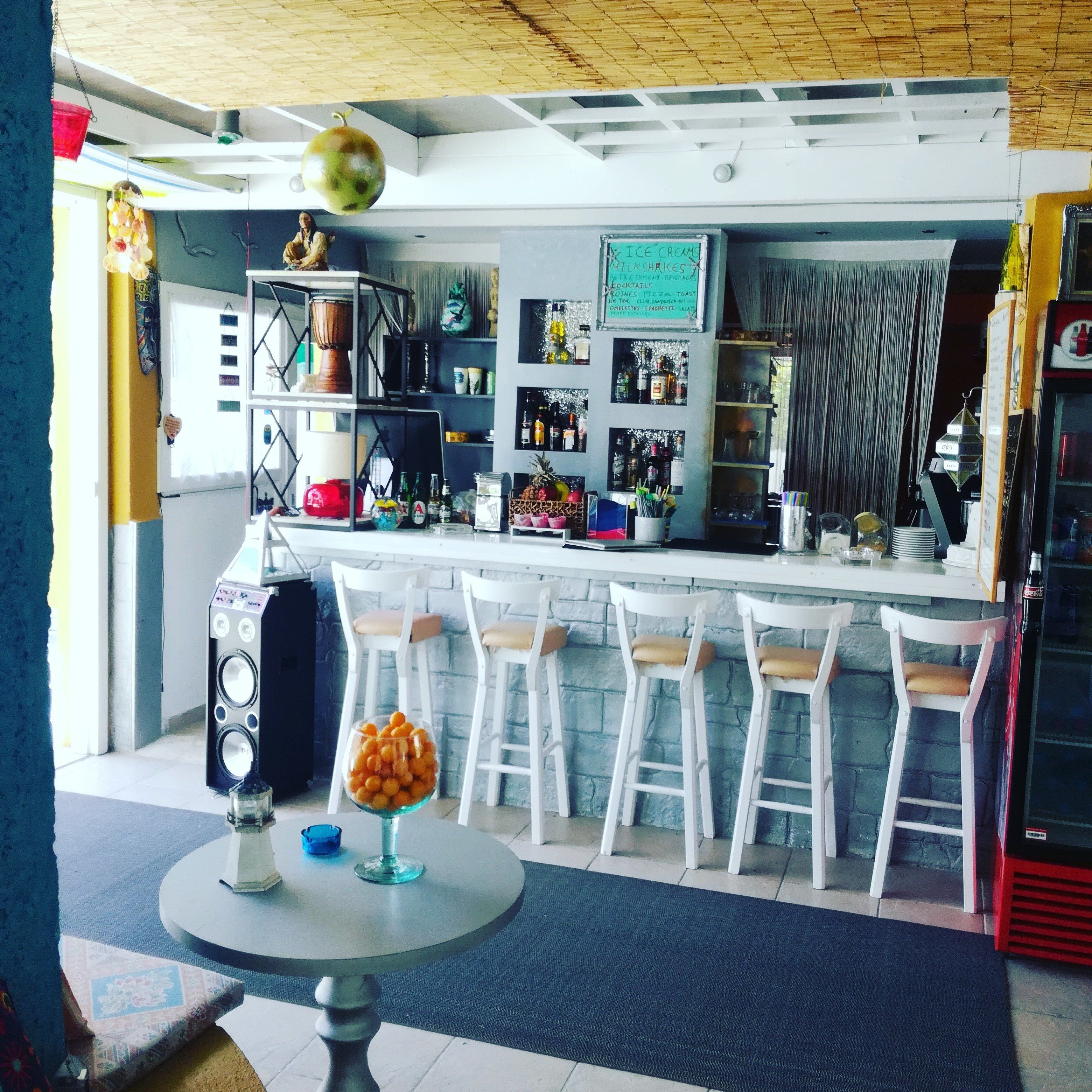 Sausan Hotel