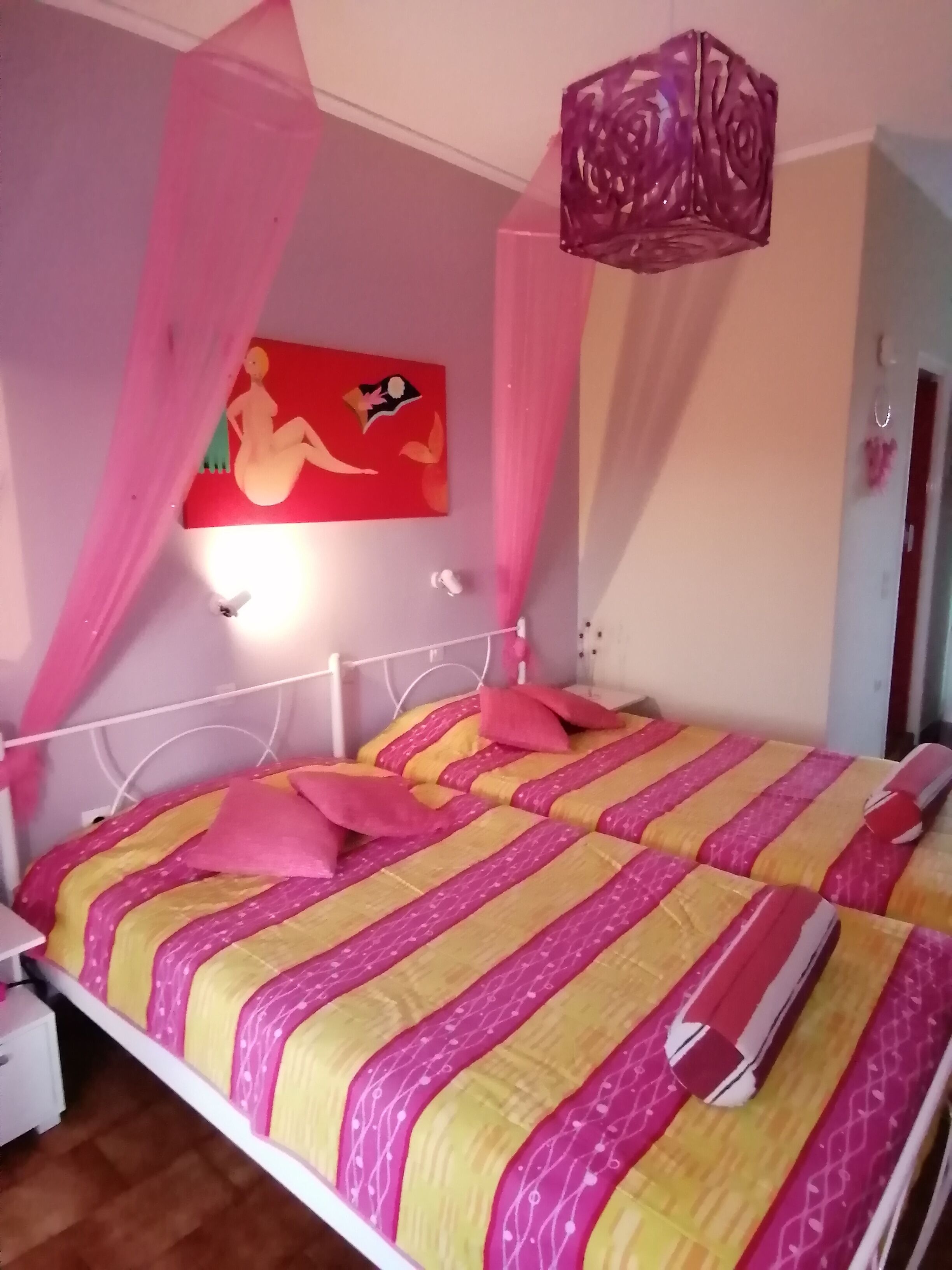 Sausan Hotel