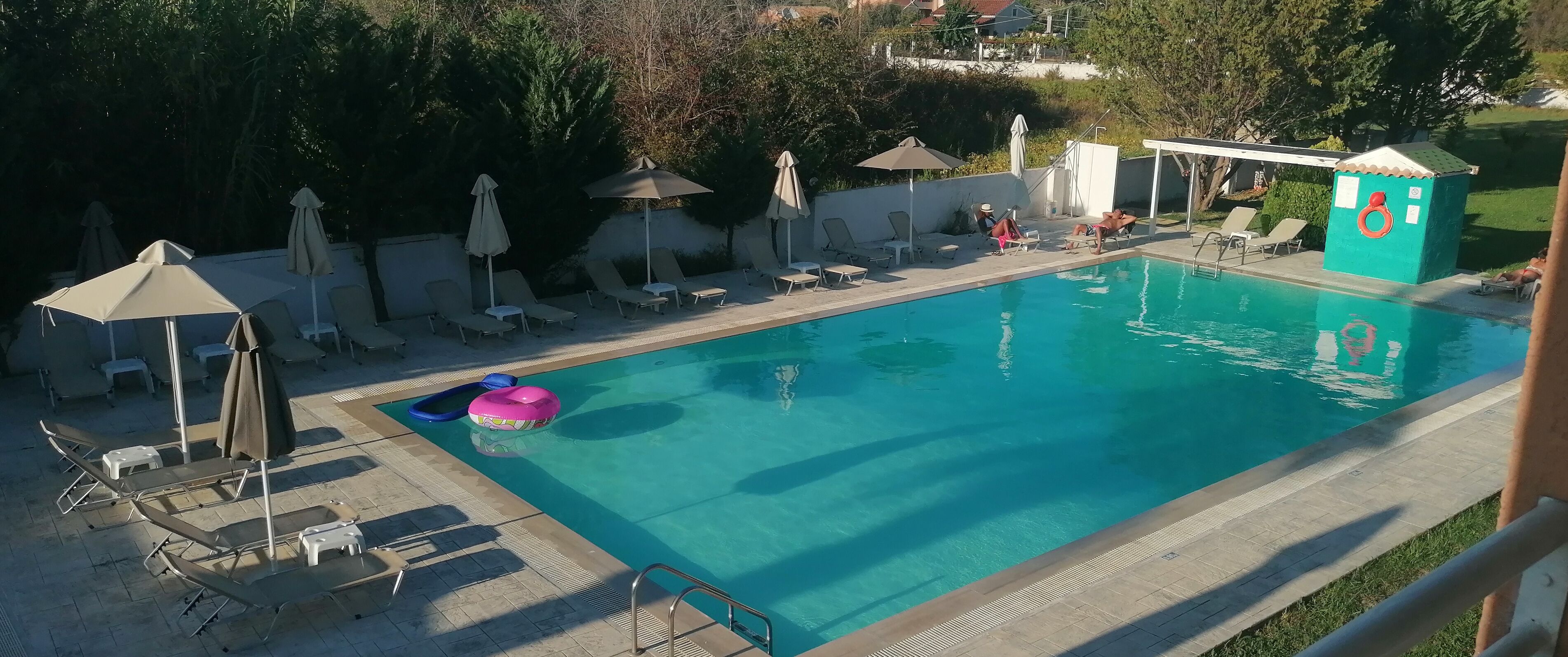Sausan Hotel
