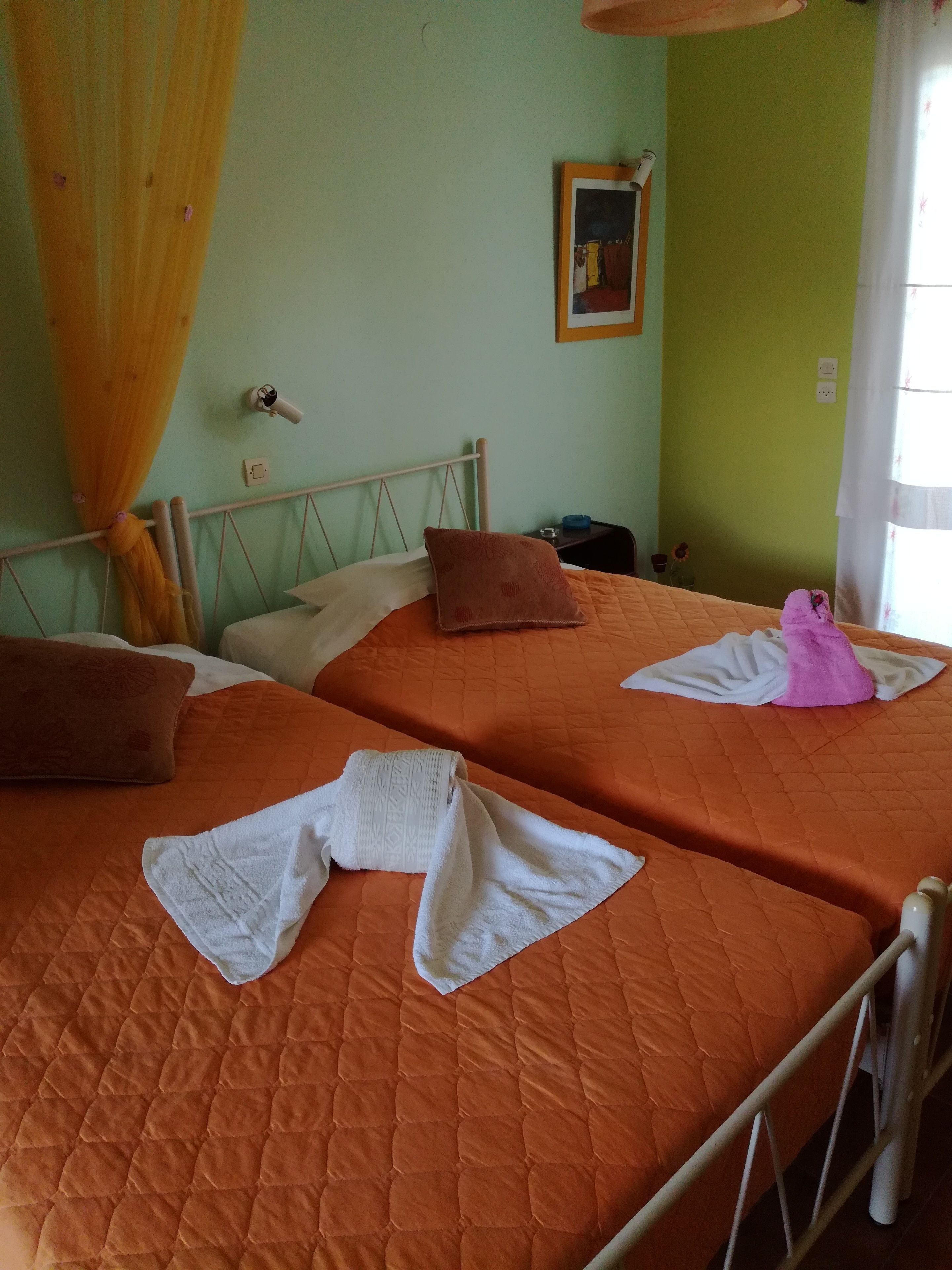 Sausan Hotel