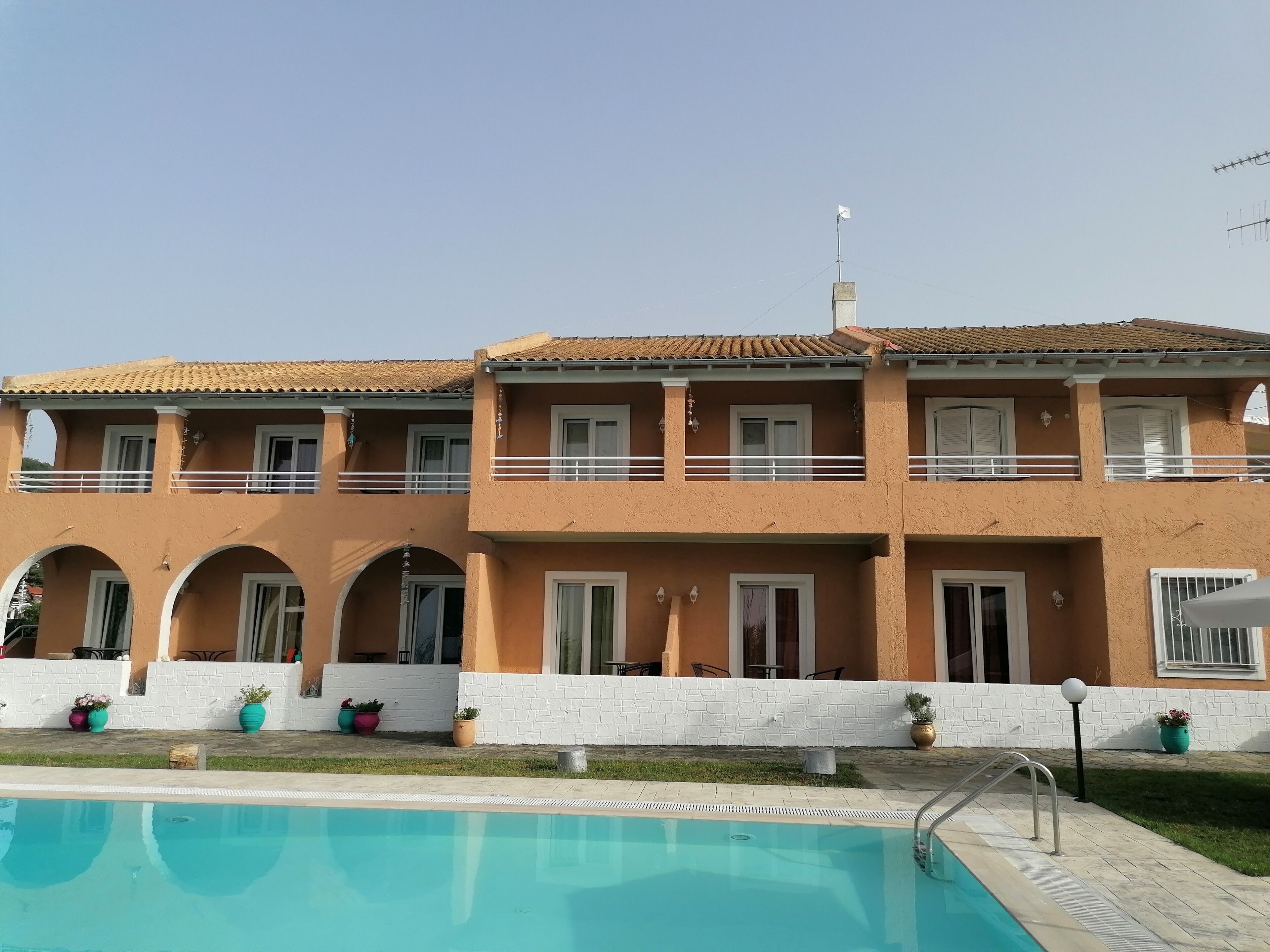 Sausan Hotel