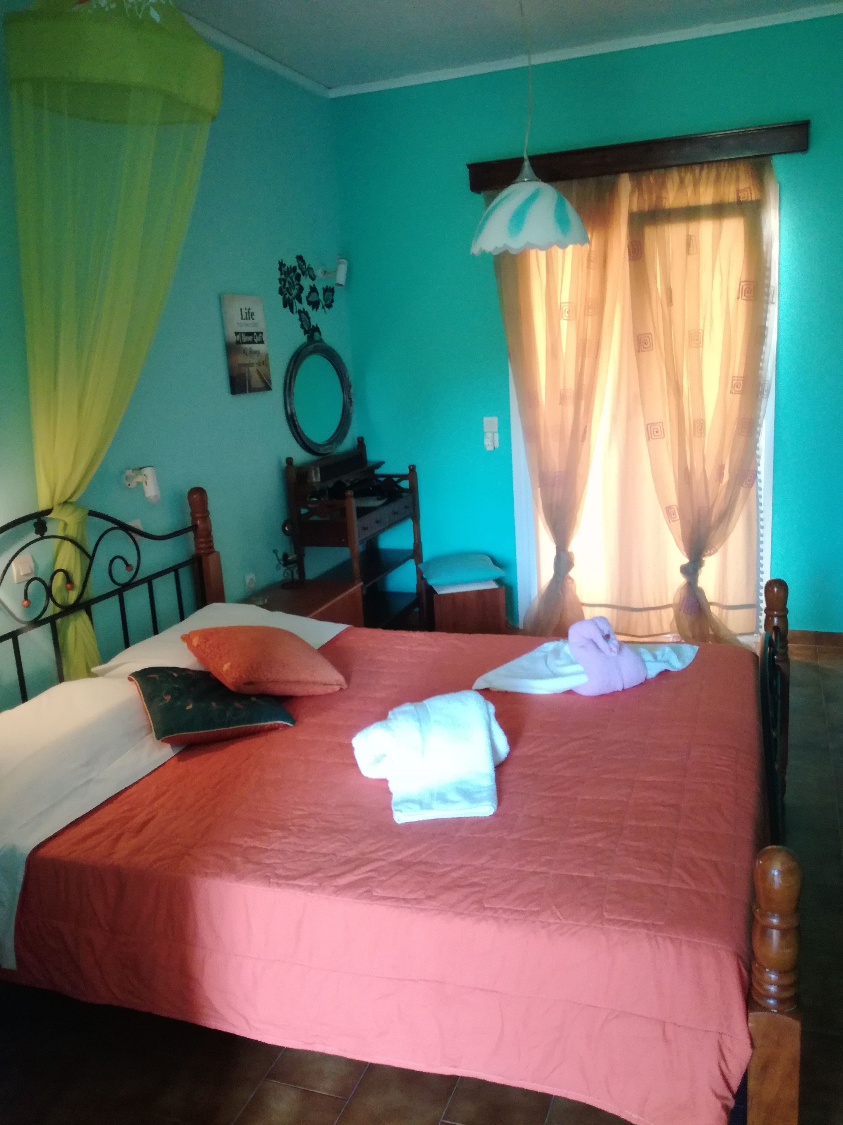 Sausan Hotel