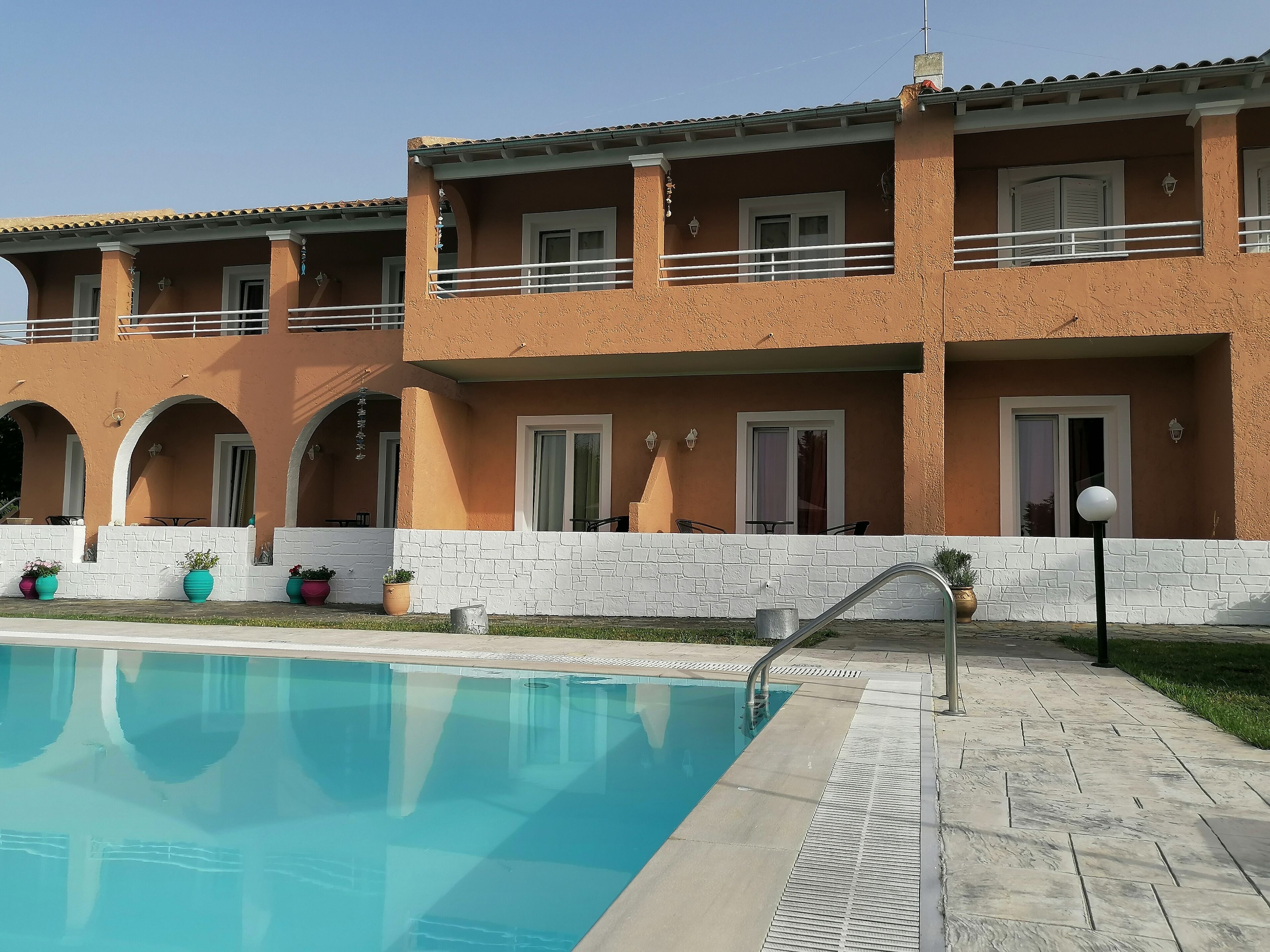 Sausan Hotel