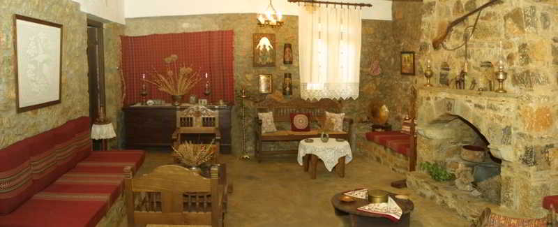 Zeus House