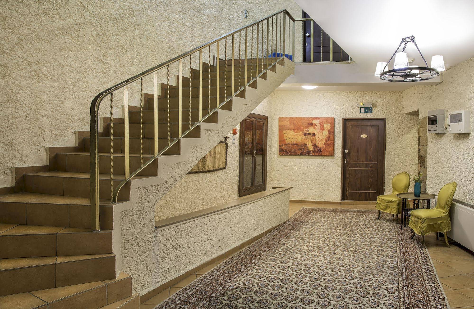 Hotel Porto Antico