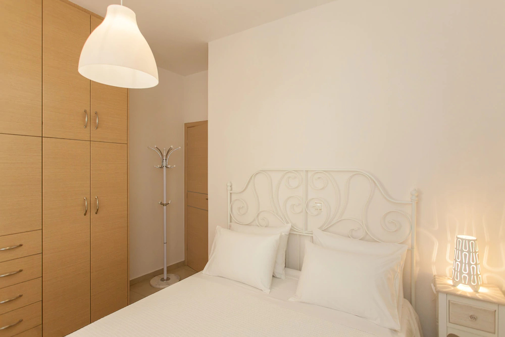 Mary Suites Chania