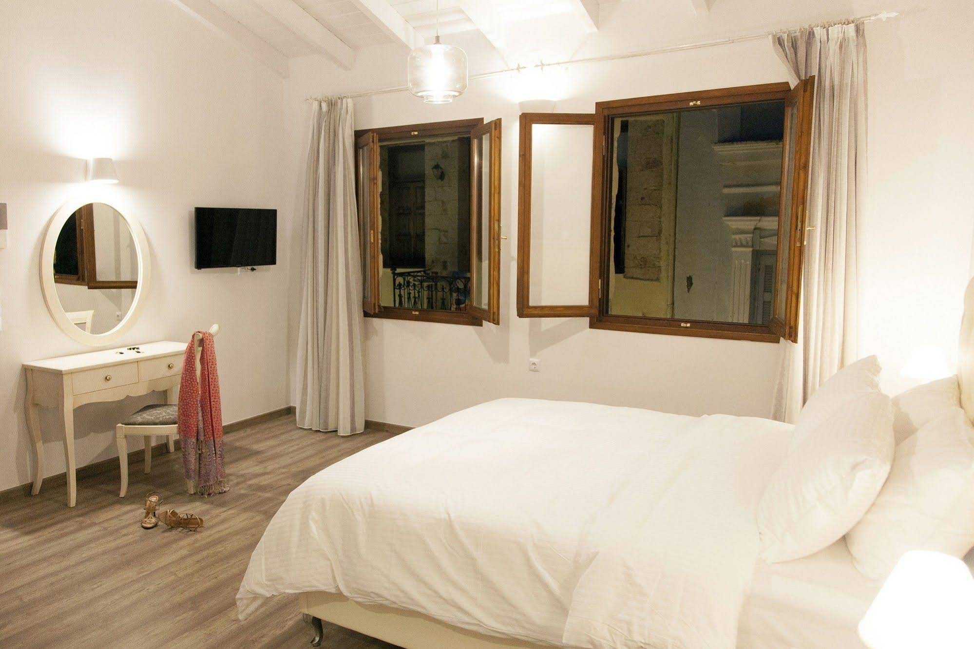 Shalom Luxury Rooms