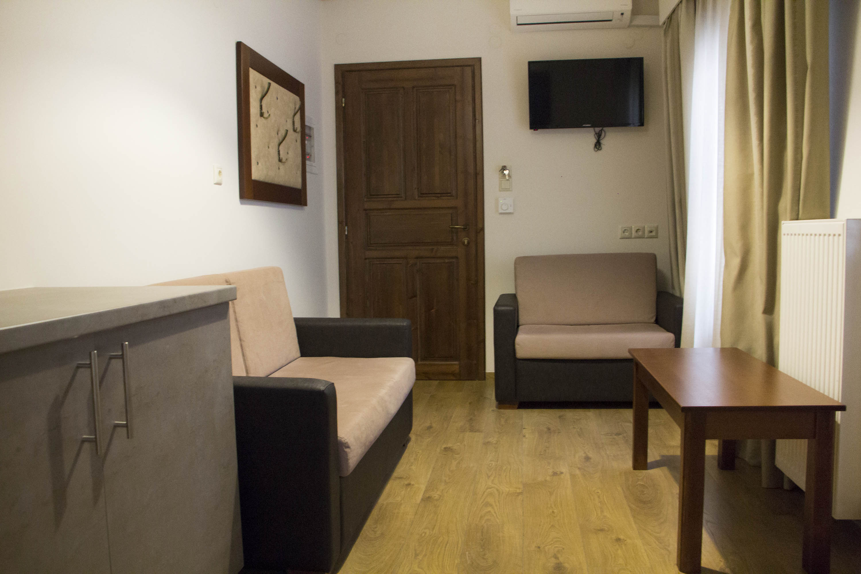 Hotel Kentrikon