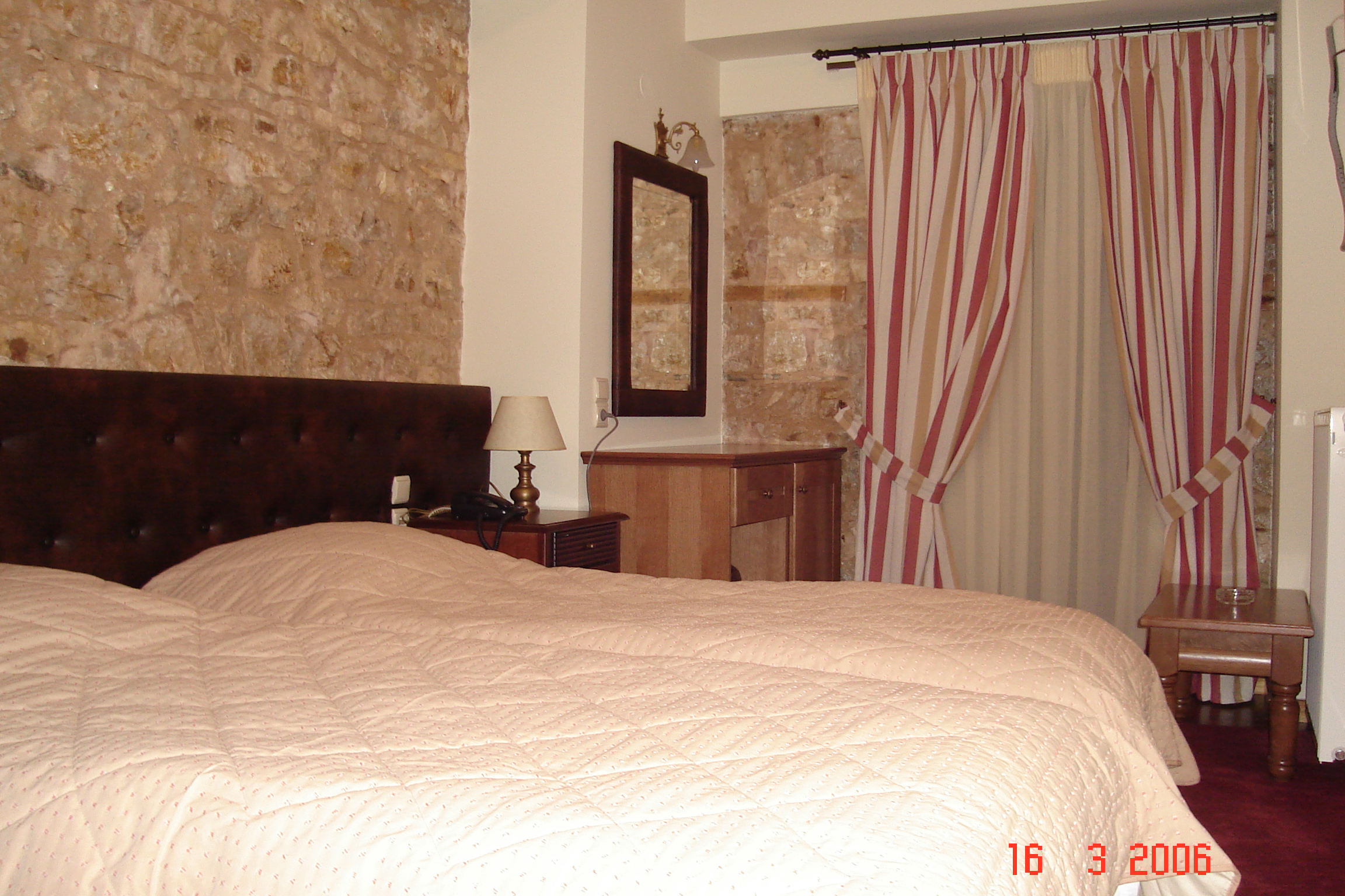Hotel Kentrikon