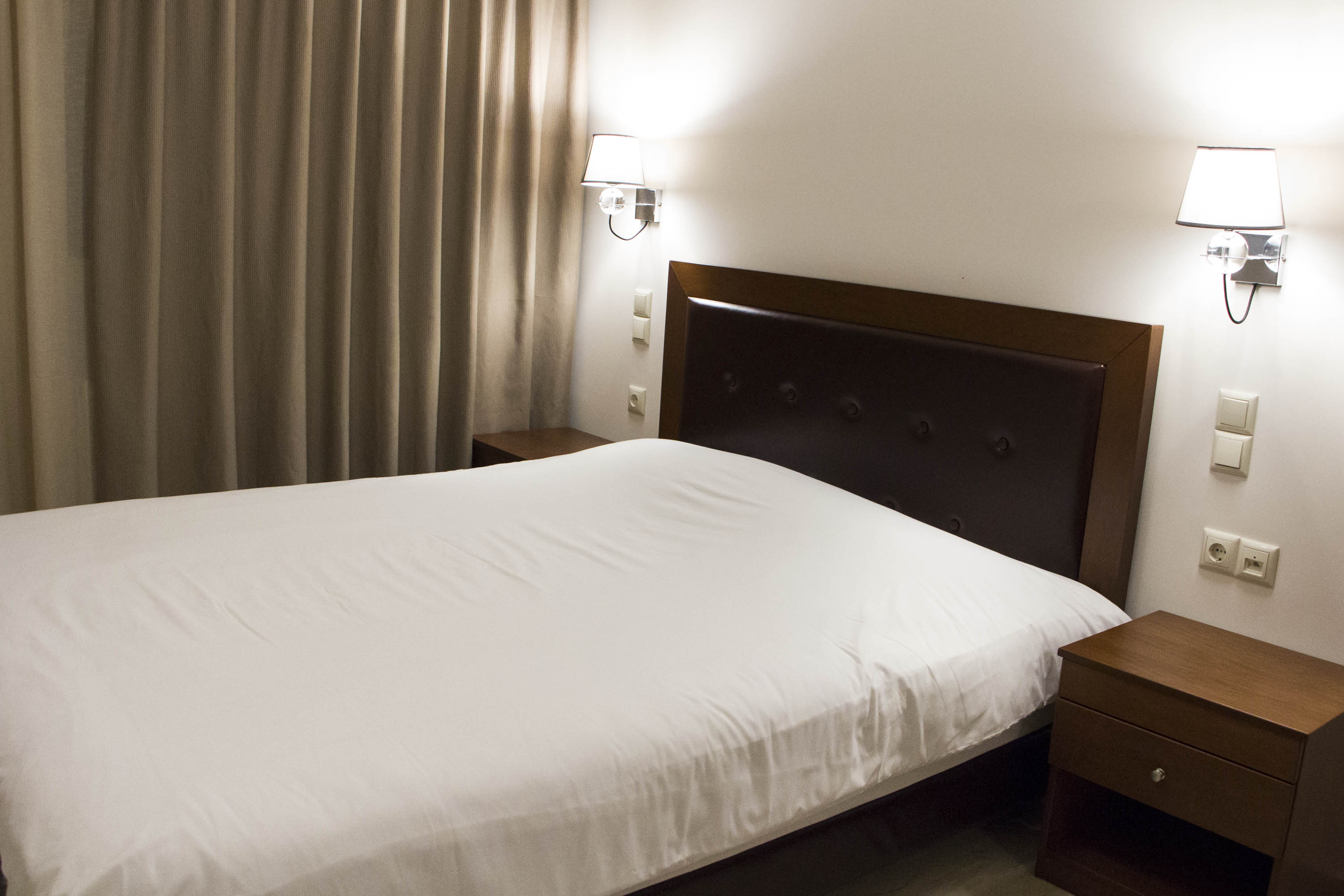 Hotel Kentrikon