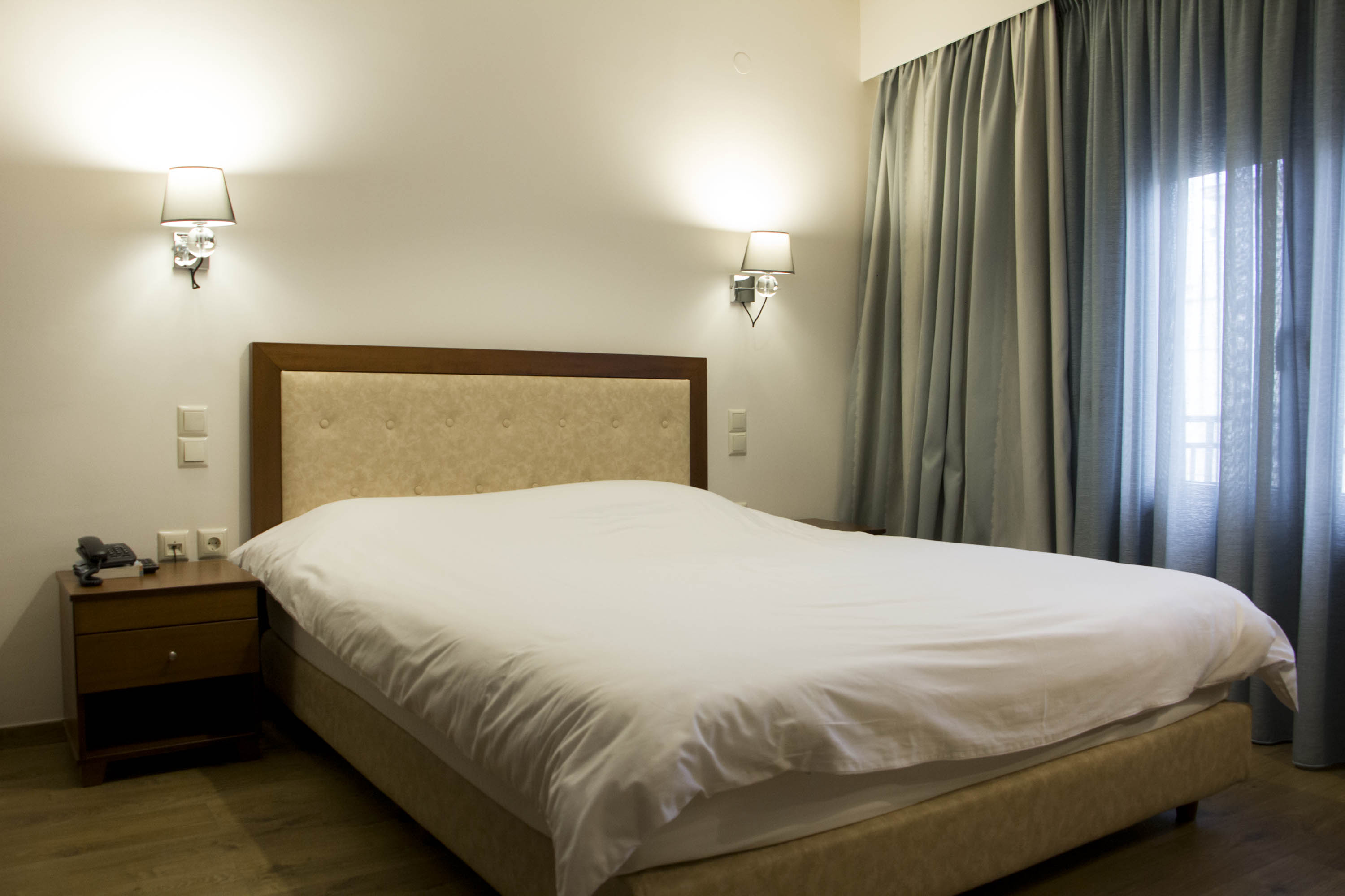 Hotel Kentrikon