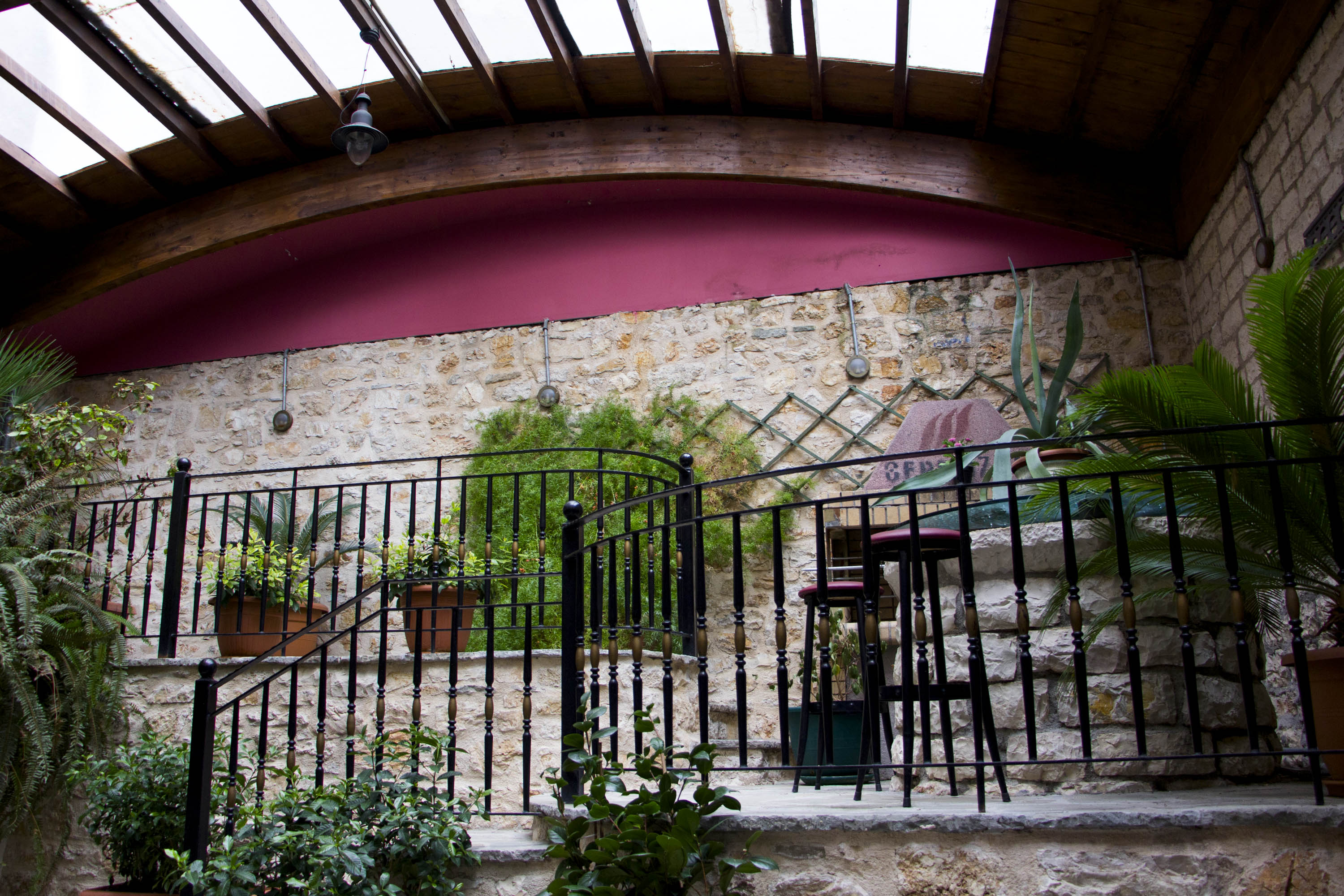 Hotel Kentrikon