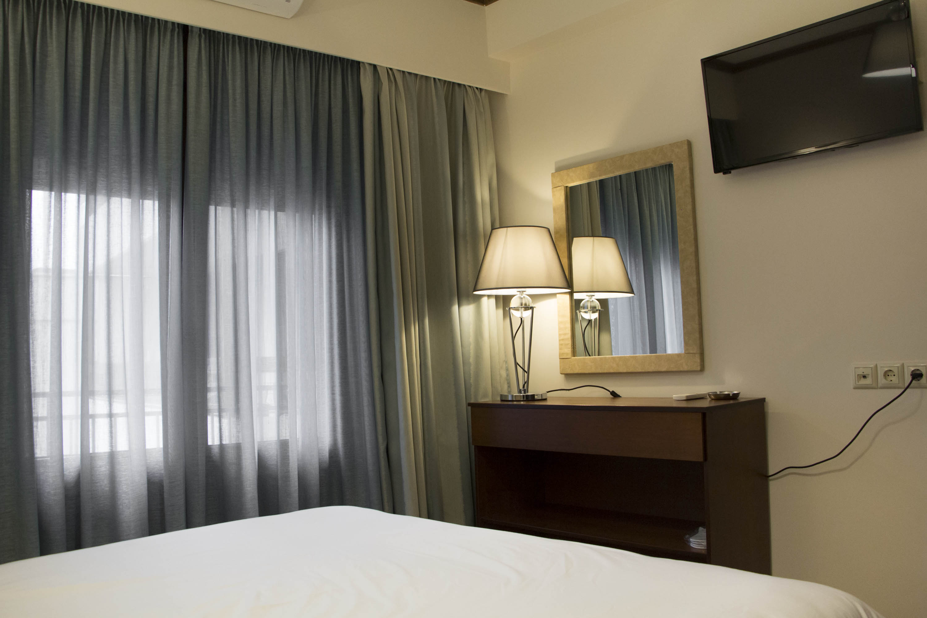 Hotel Kentrikon