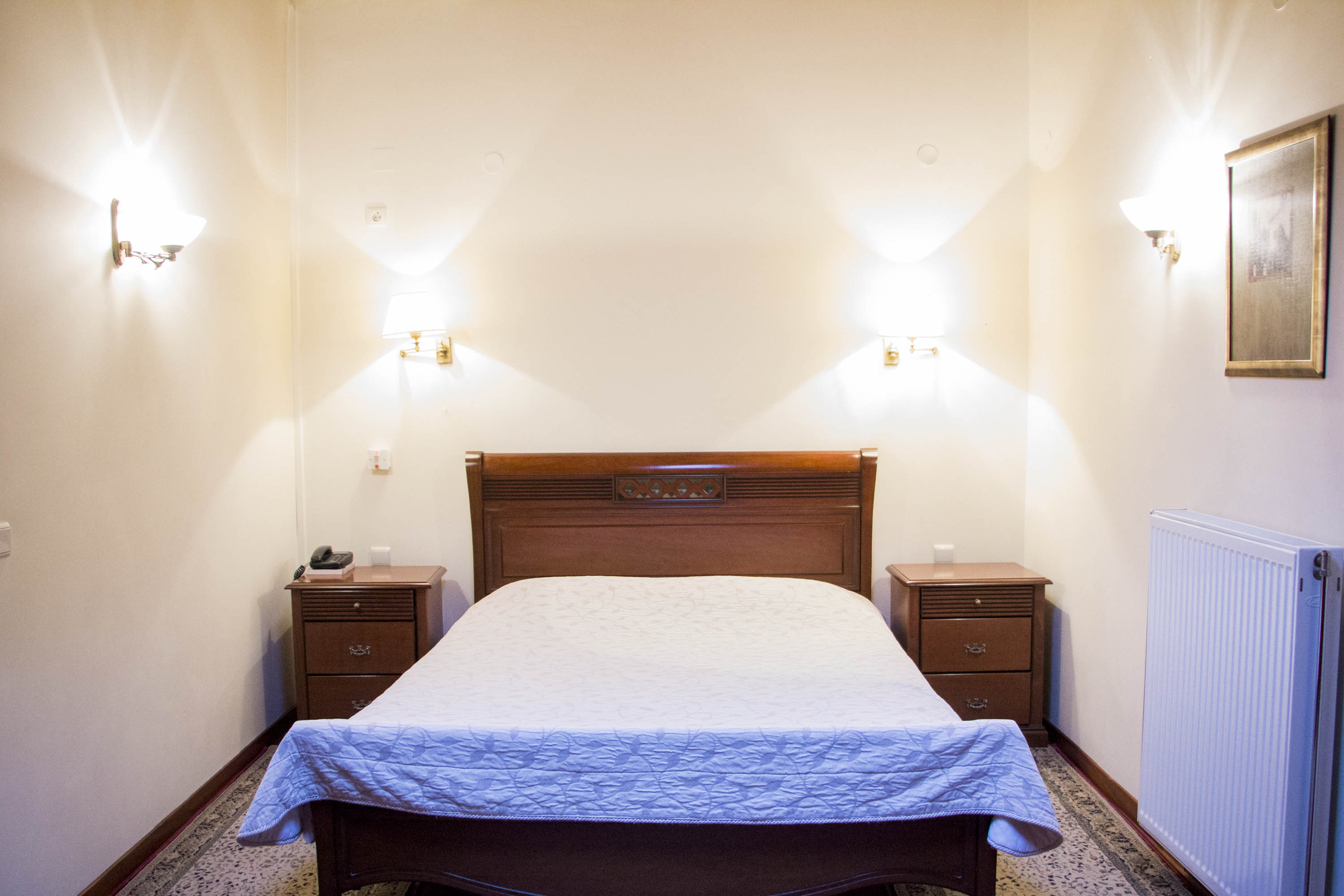 Hotel Kentrikon