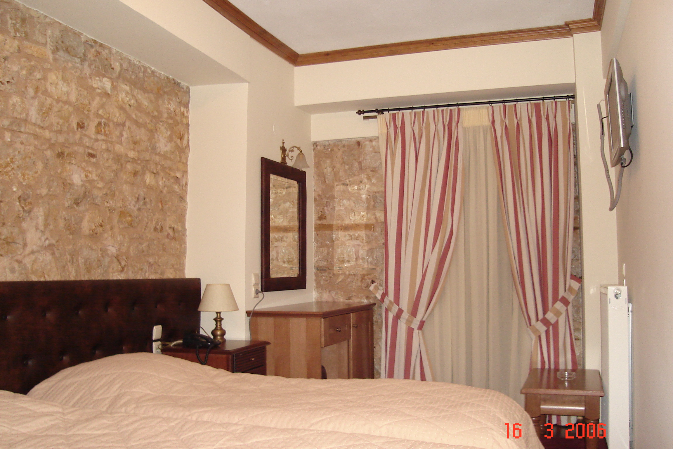 Hotel Kentrikon