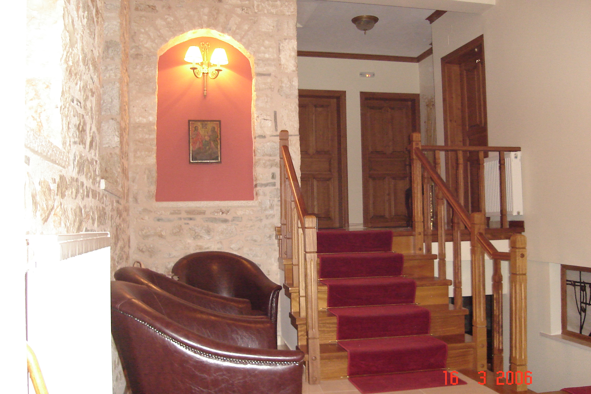 Hotel Kentrikon