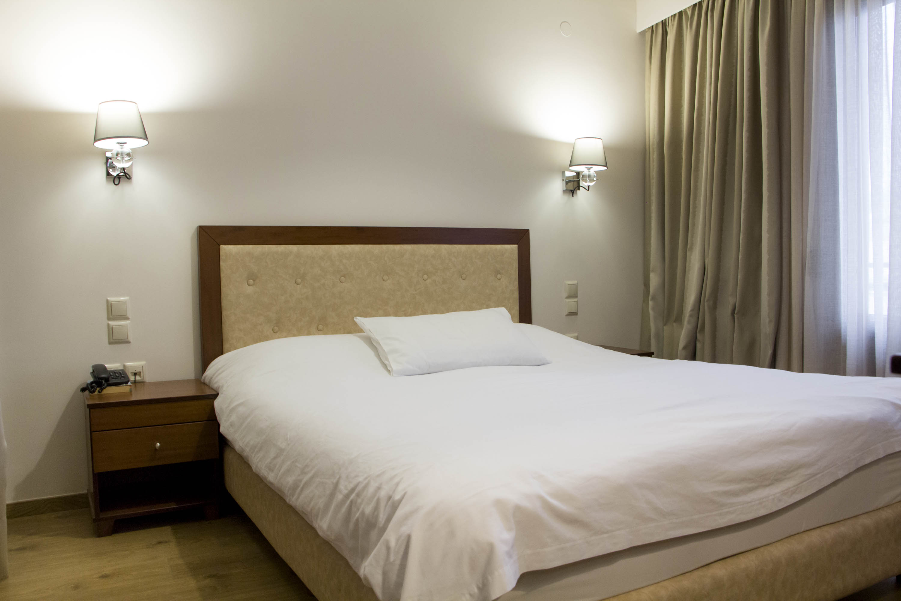 Hotel Kentrikon