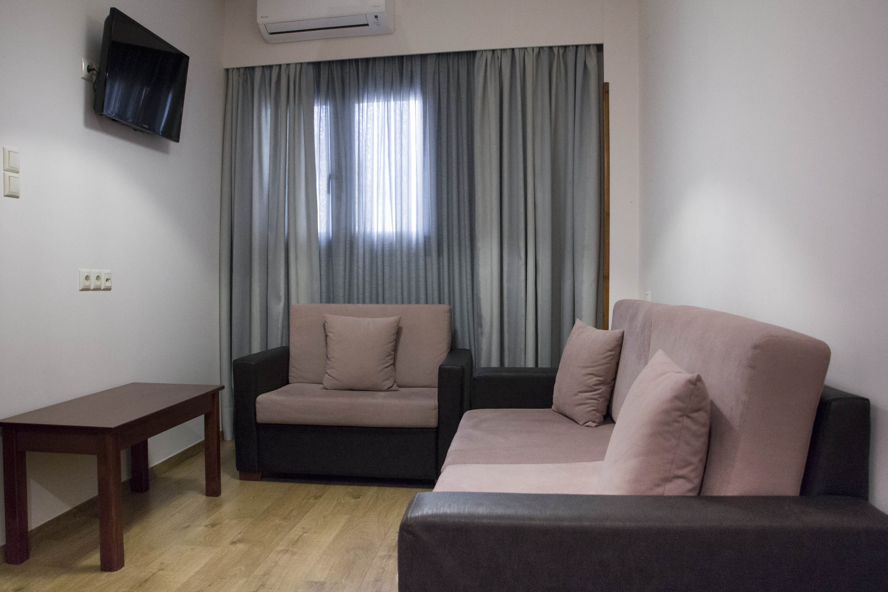 Hotel Kentrikon