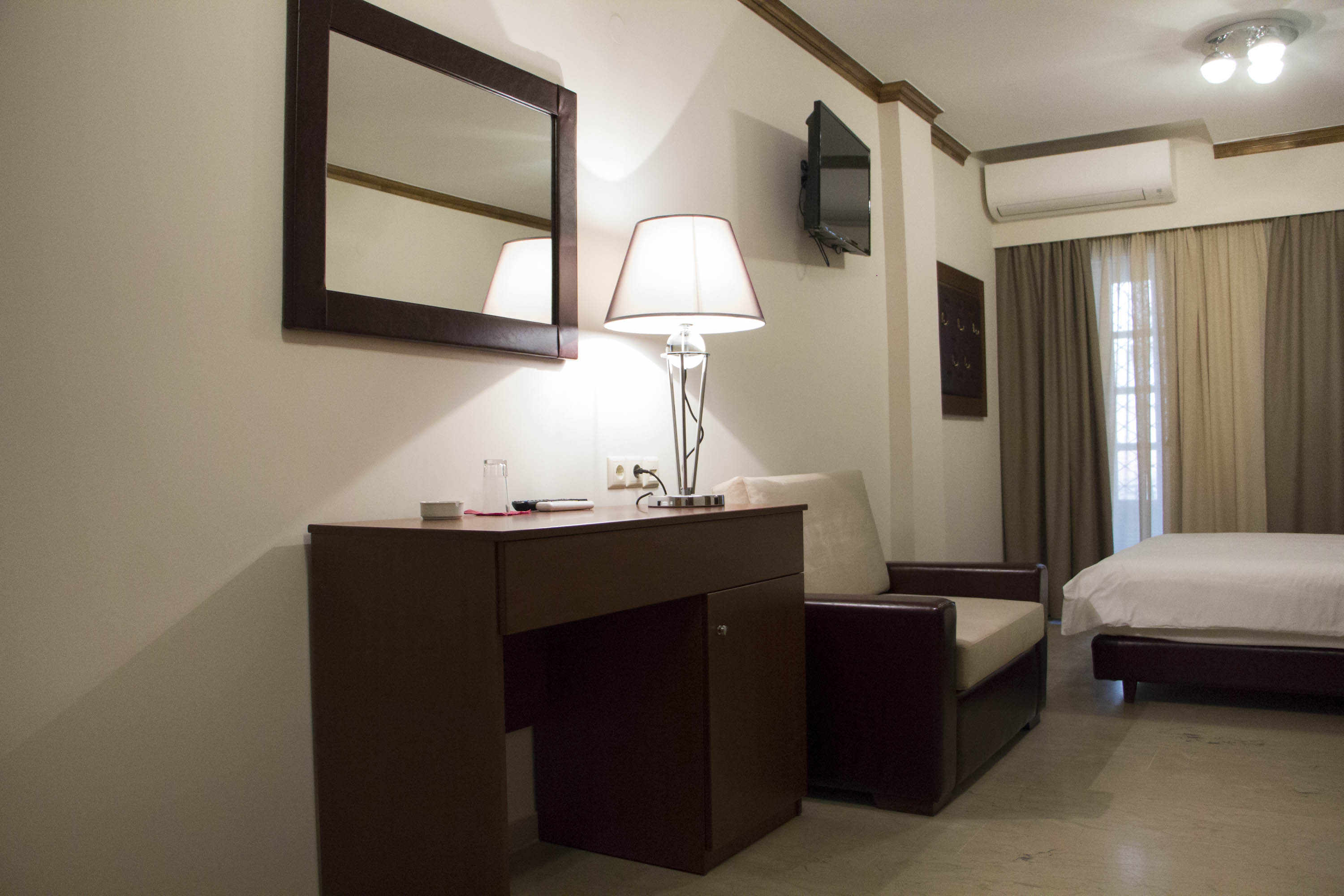 Hotel Kentrikon