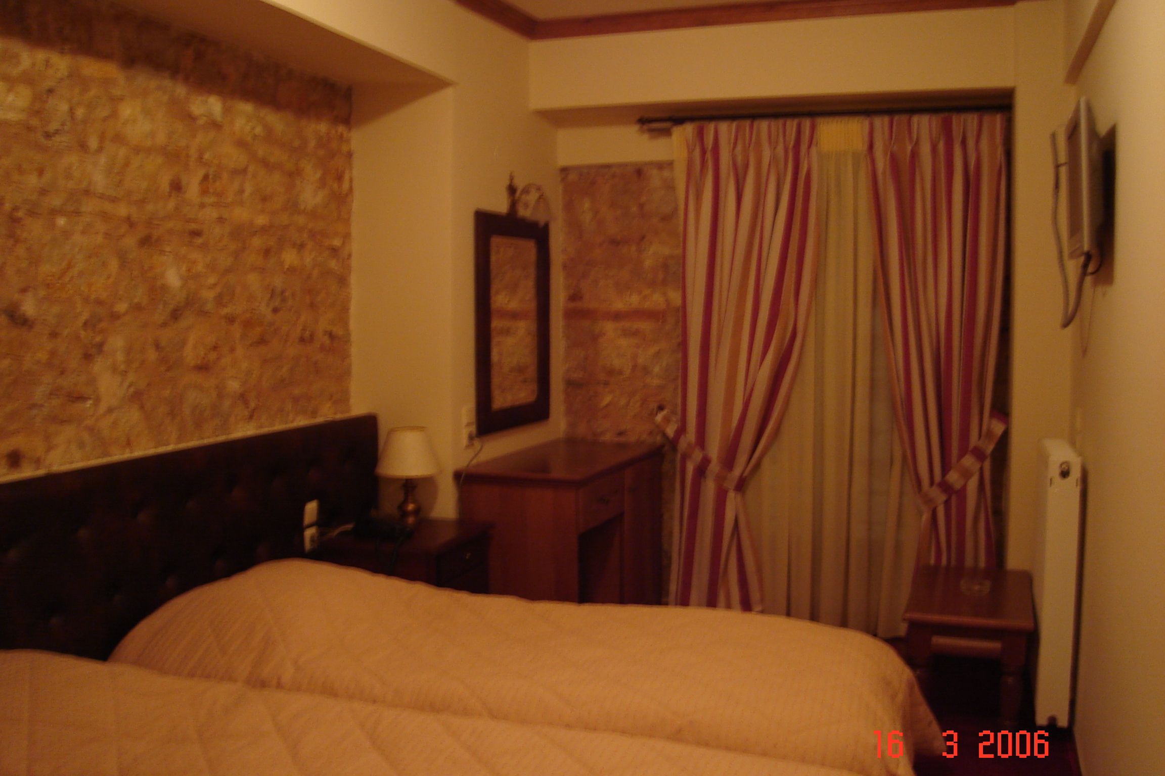 Hotel Kentrikon