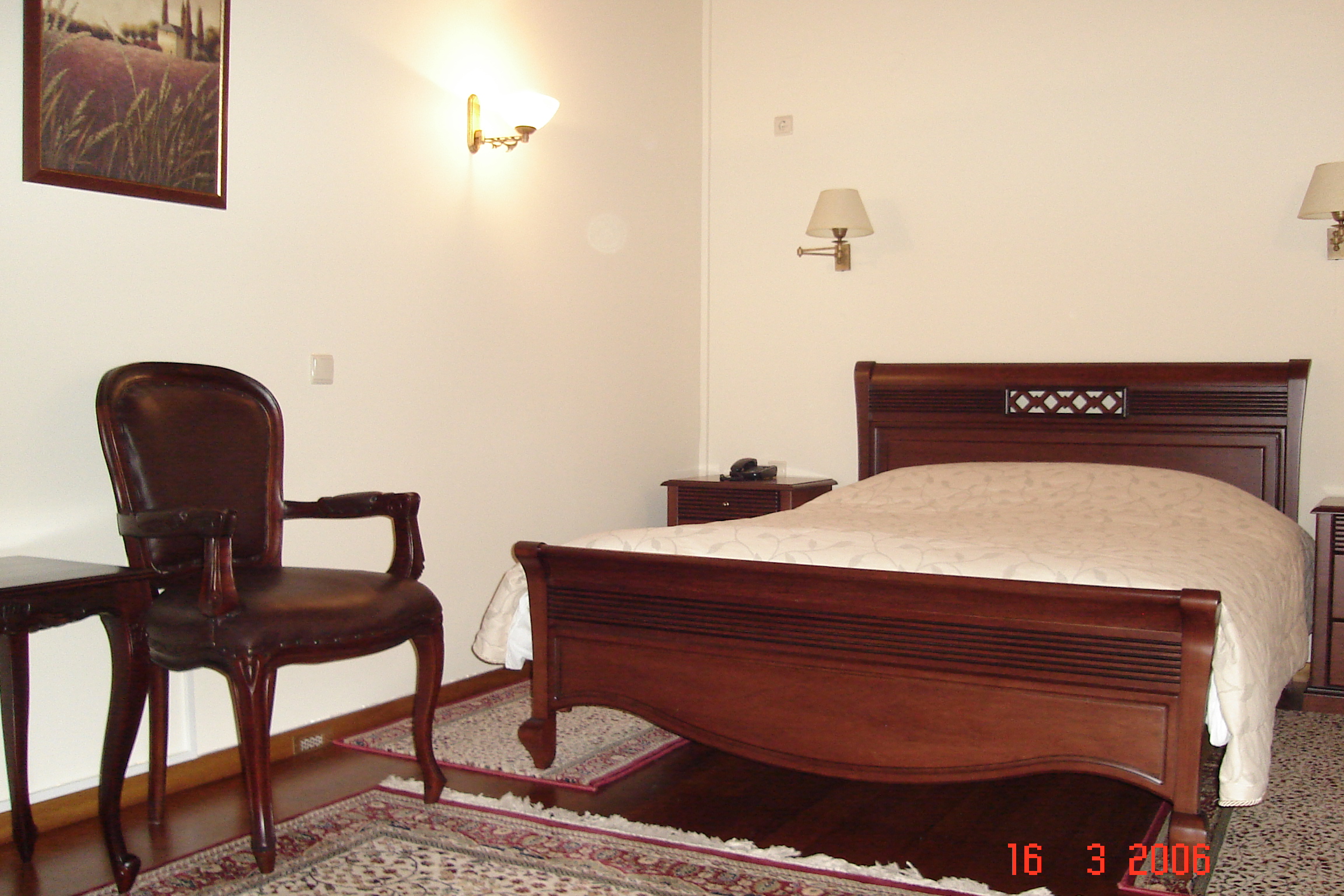 Hotel Kentrikon