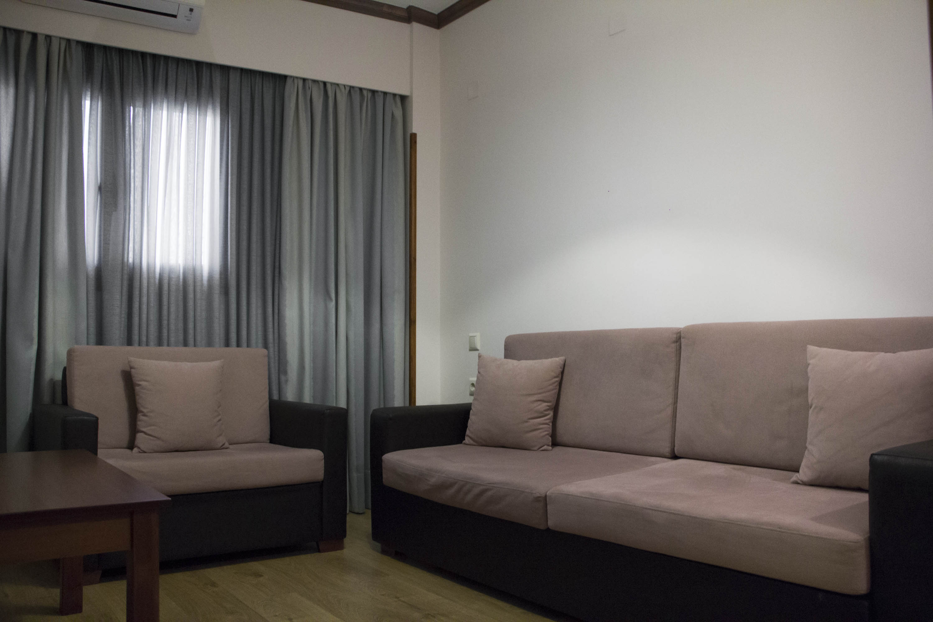 Hotel Kentrikon