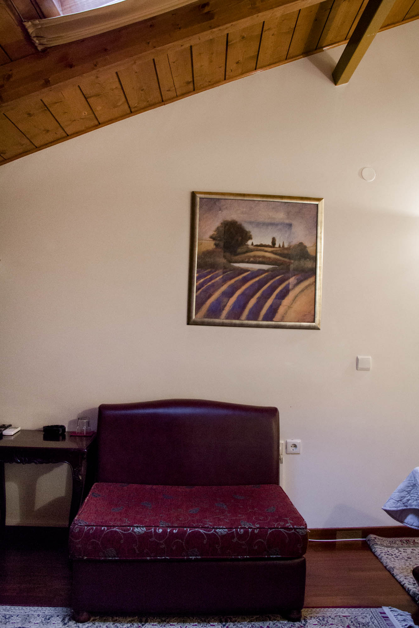 Hotel Kentrikon