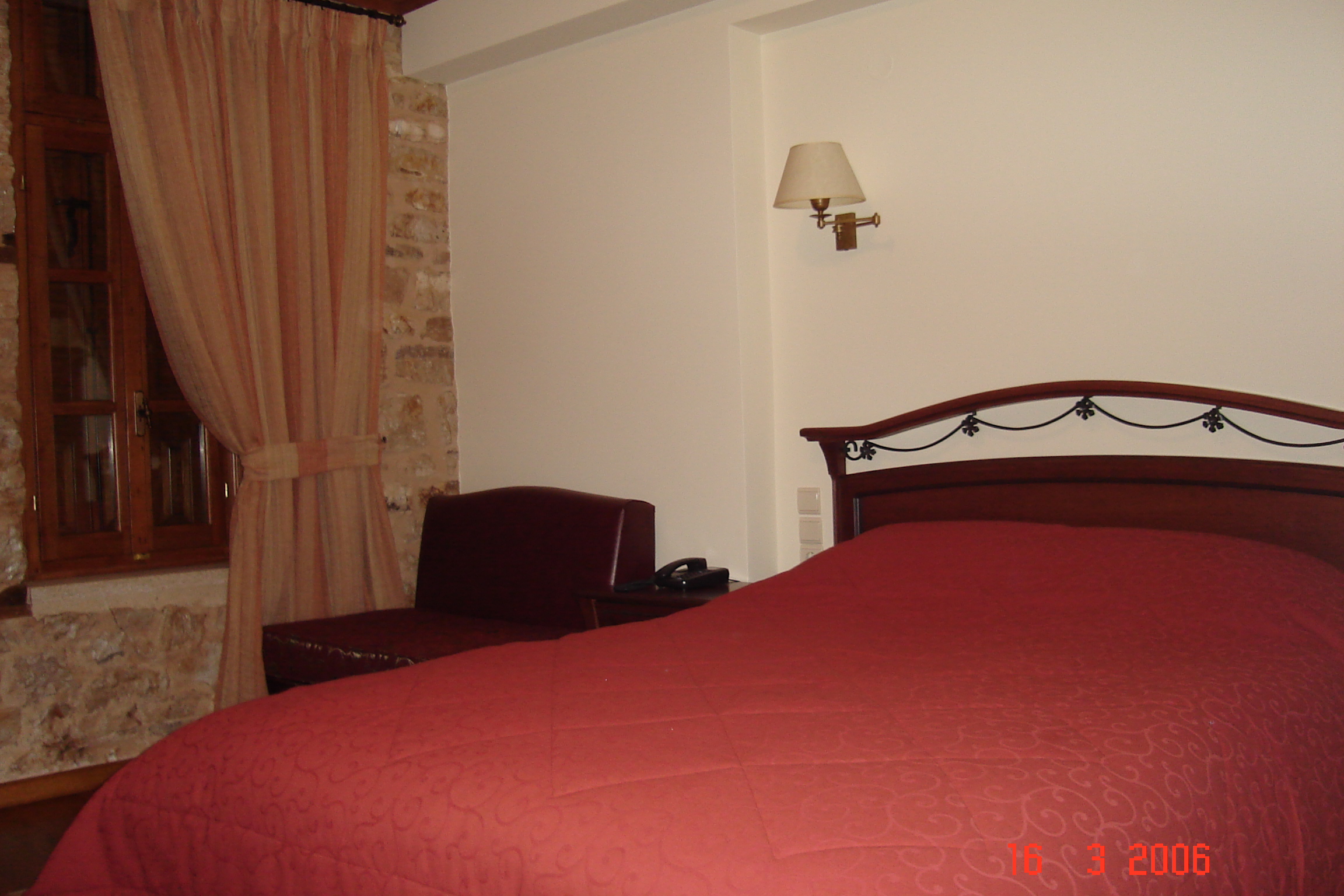Hotel Kentrikon