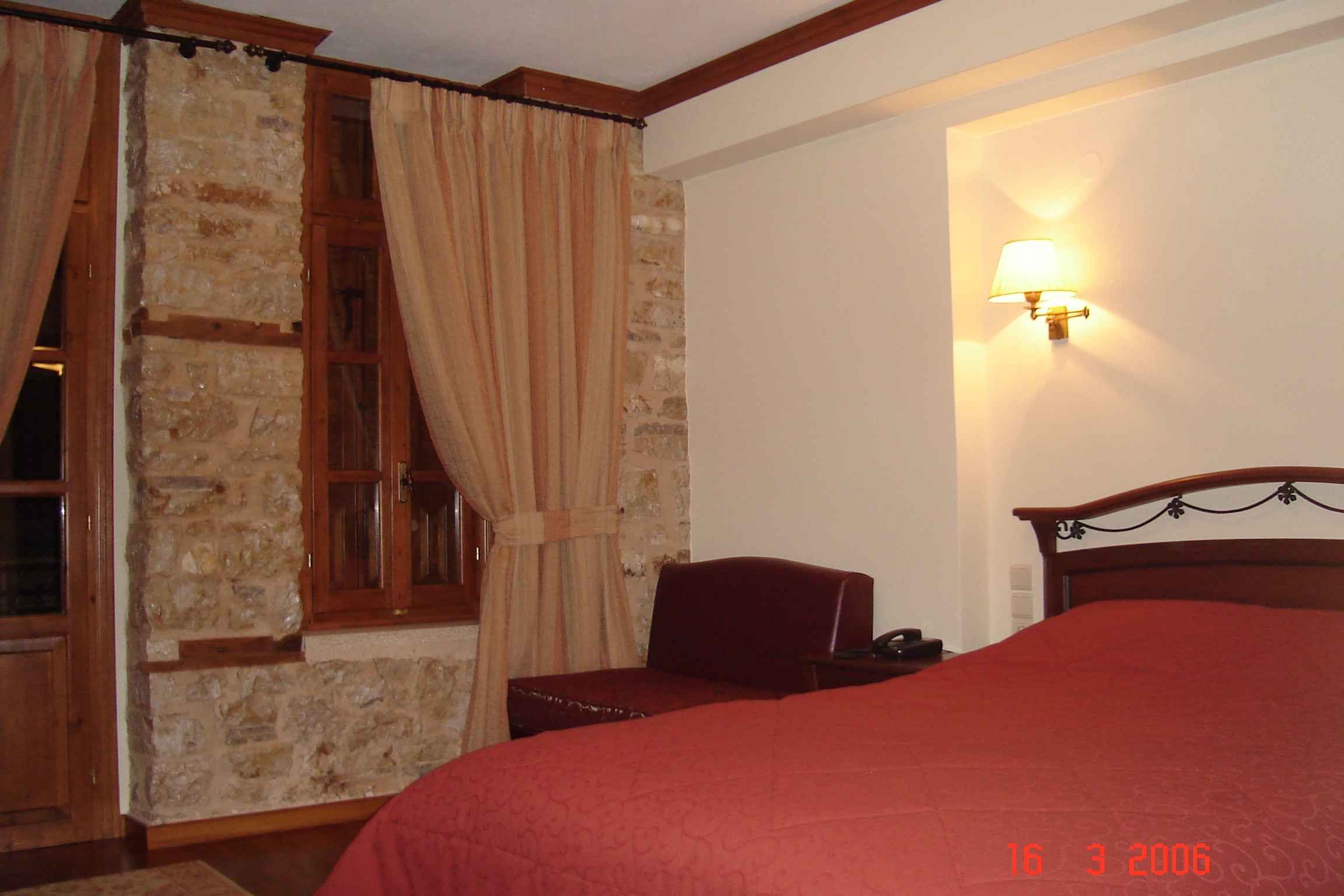 Hotel Kentrikon