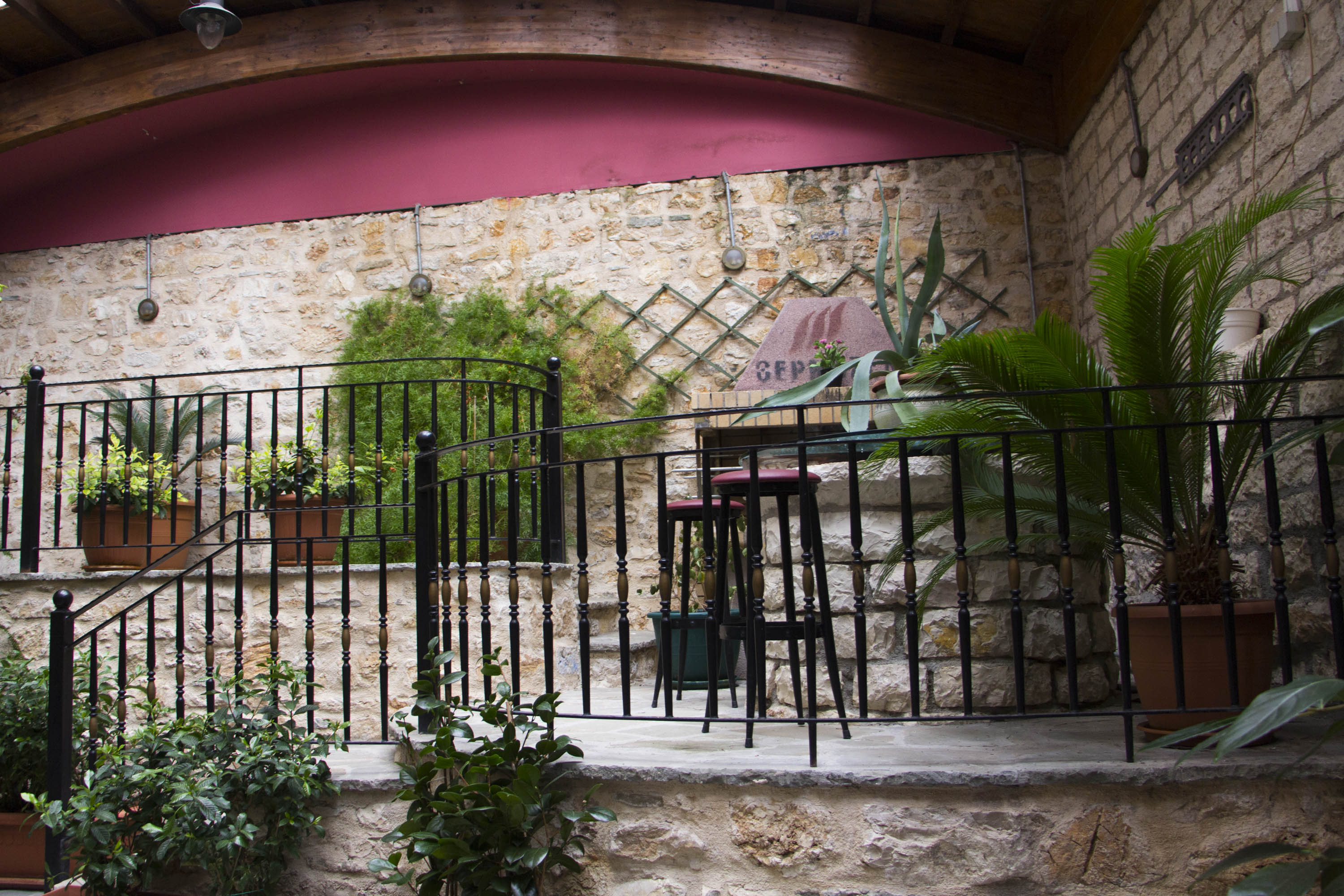 Hotel Kentrikon