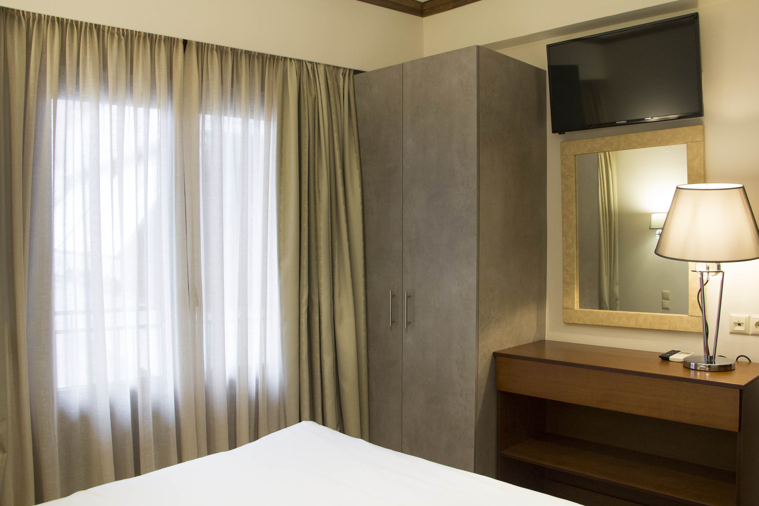 Hotel Kentrikon