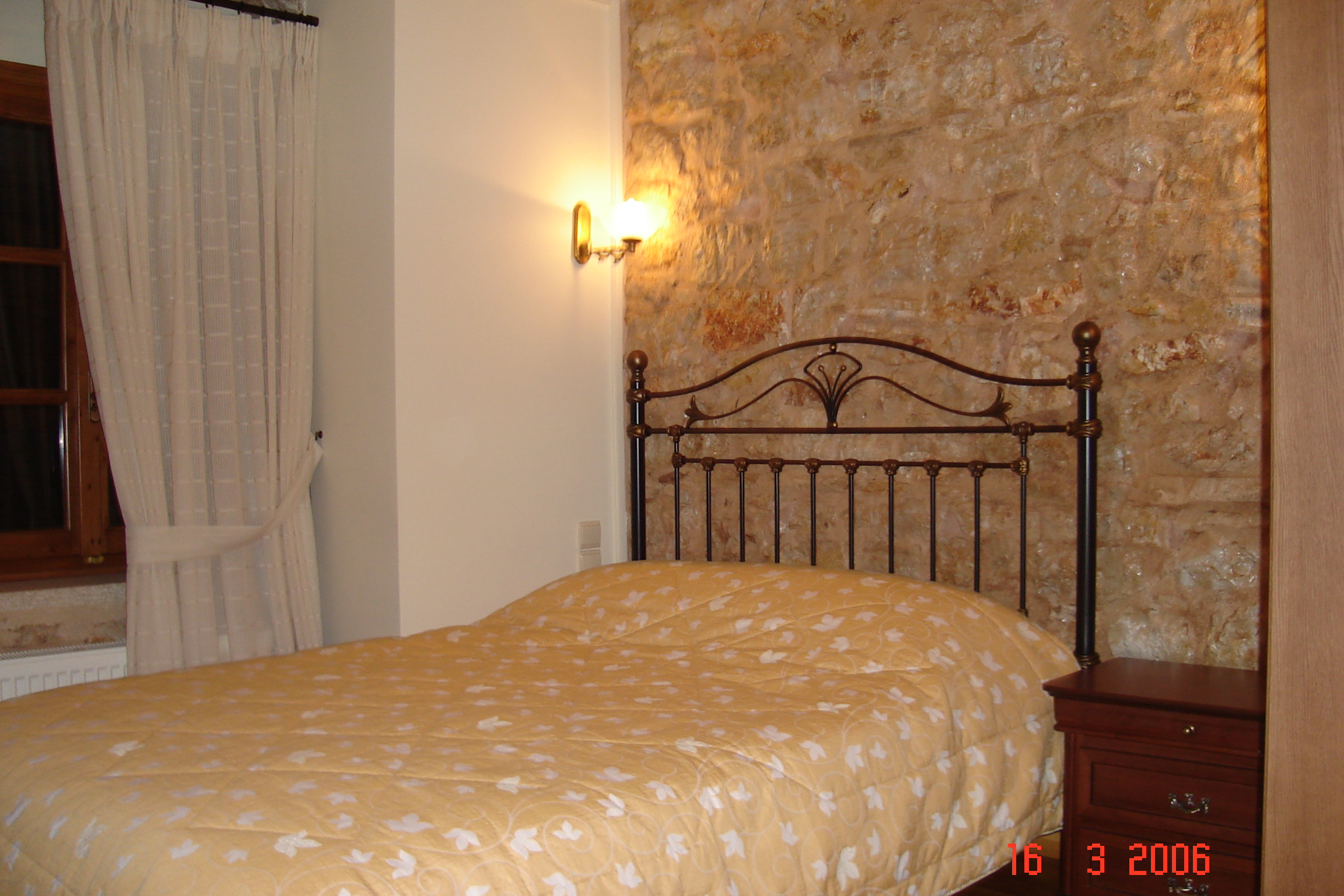 Hotel Kentrikon