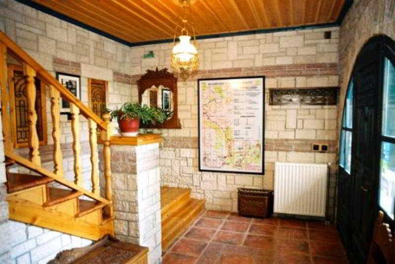 Hotel Archontiko Zarkada