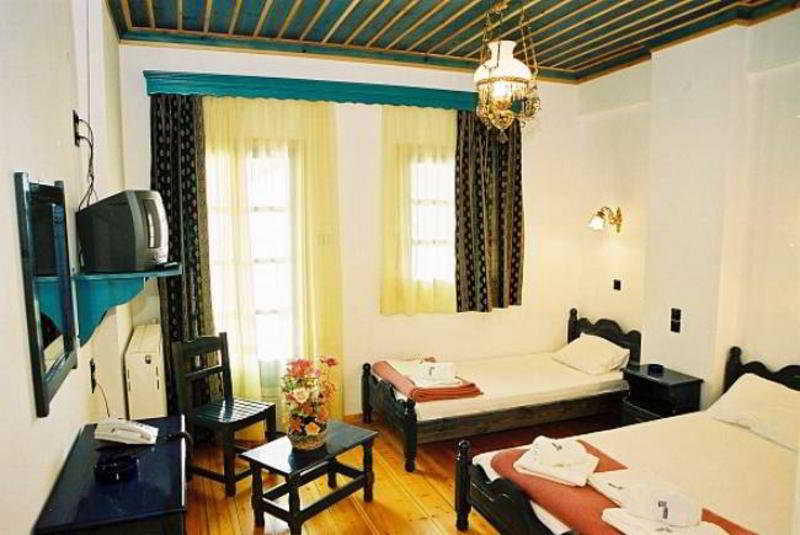 Hotel Archontiko Zarkada
