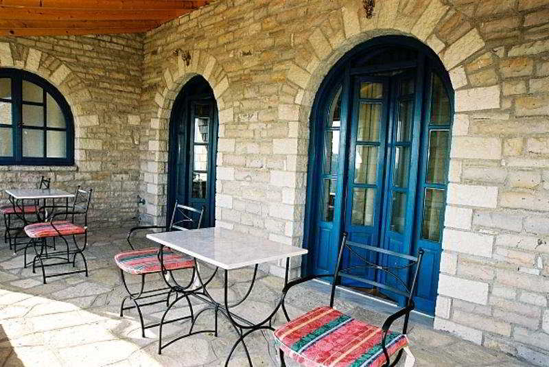 Hotel Archontiko Zarkada